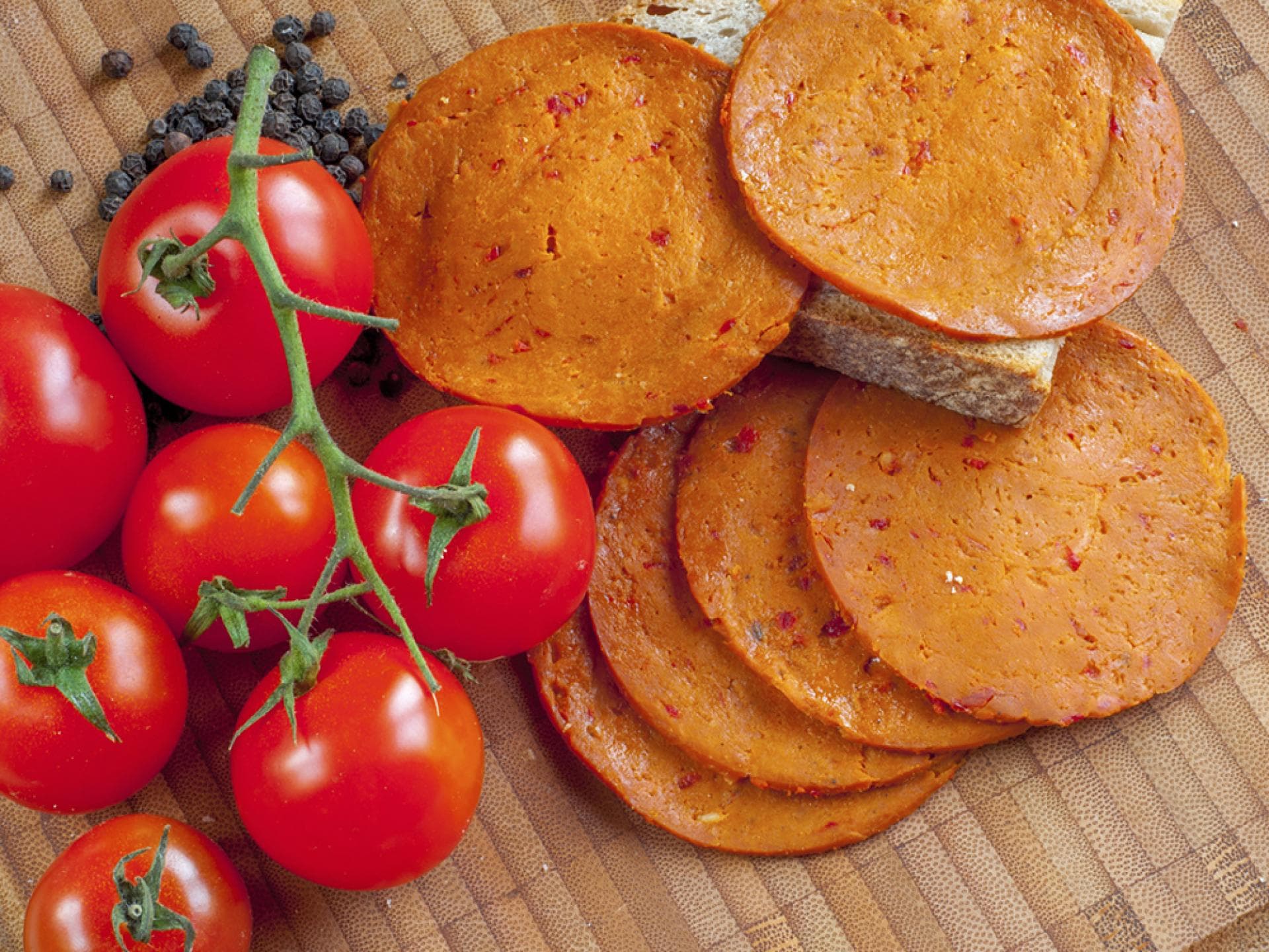 Leckere Tofu-Alternative Seitan Fleischersatz Seitan - Leckere Alternativen zu Tofu
