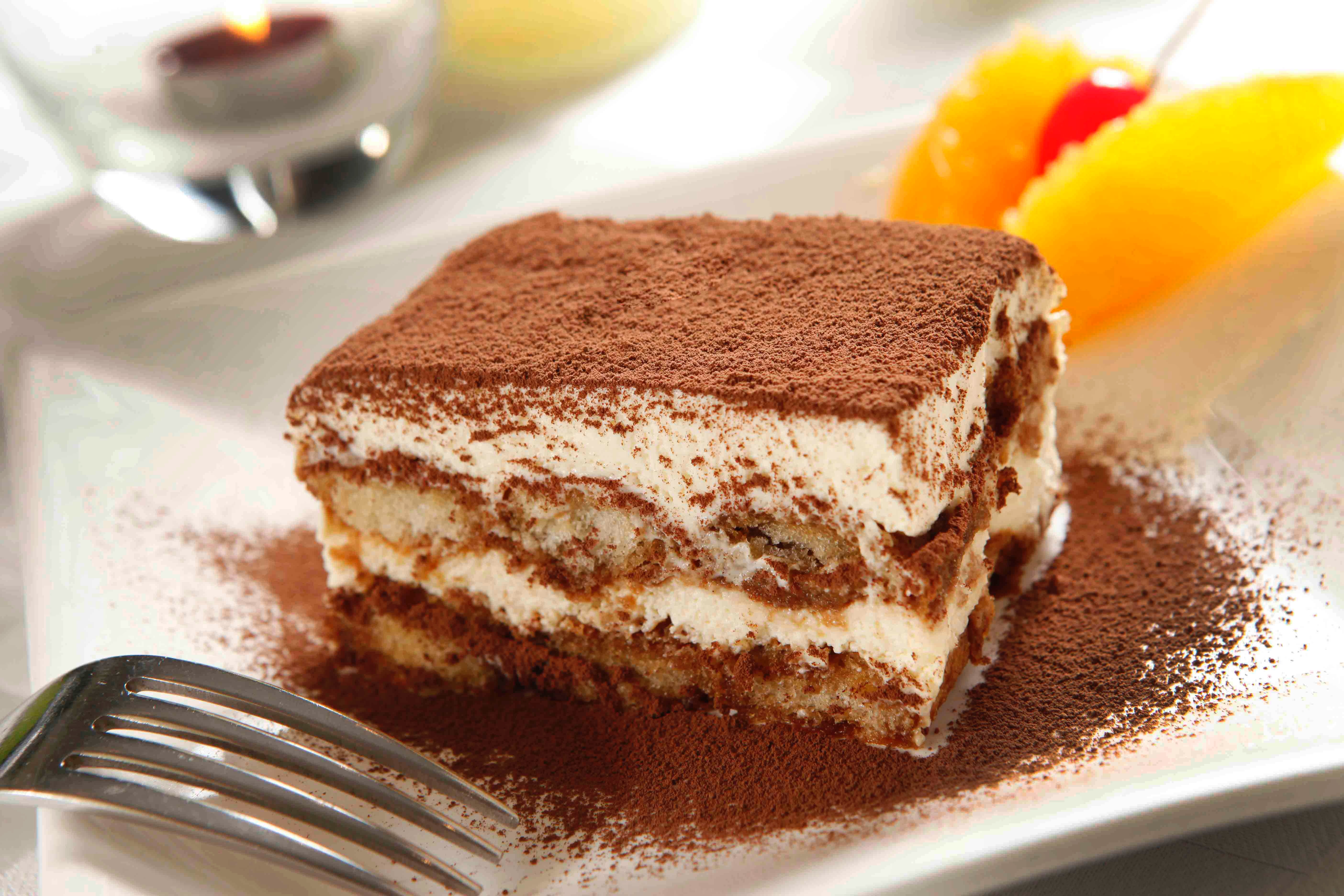 Tiramisu Das Originalrezept aus Italien
