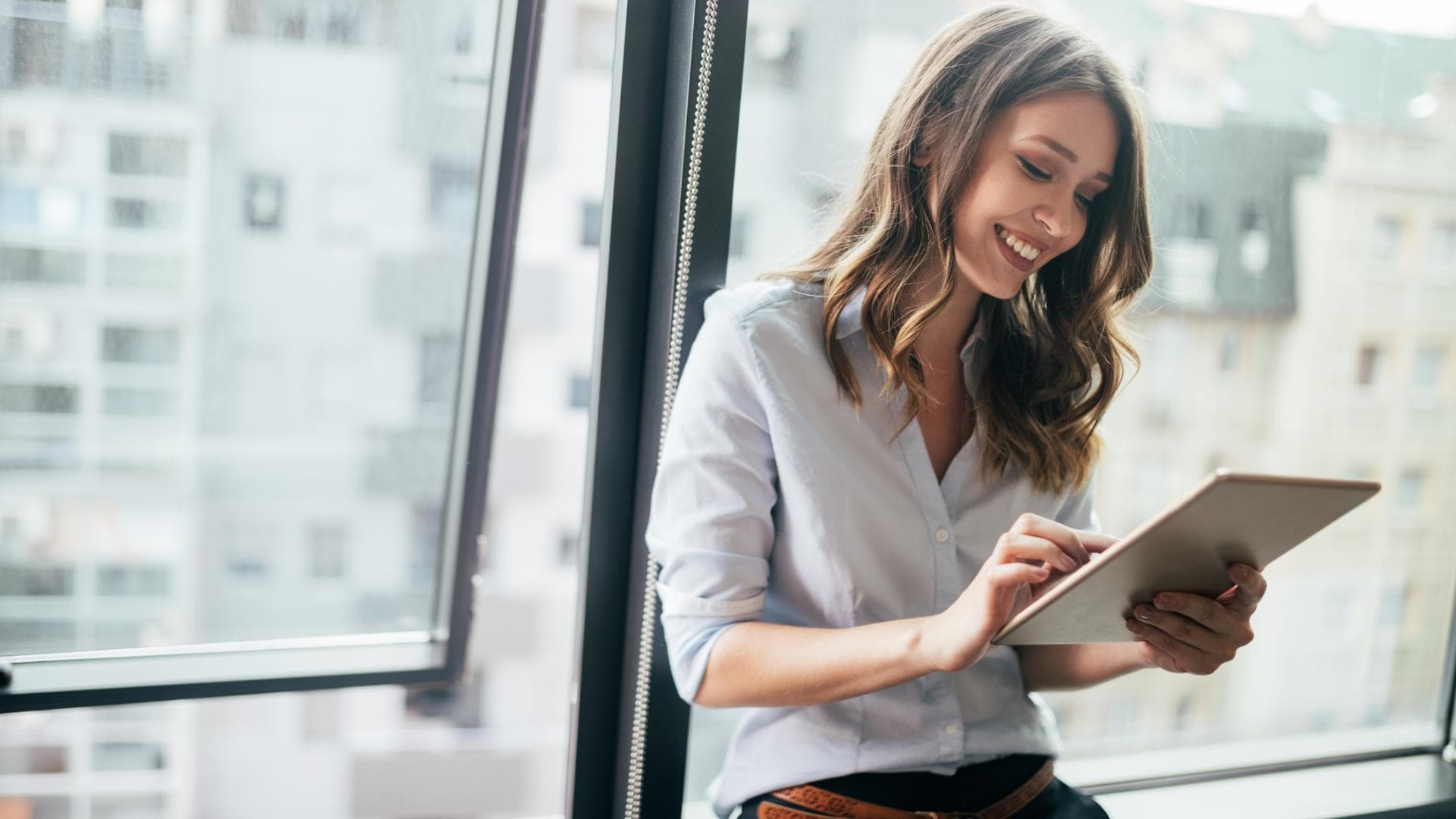 Test: Welcher Arbeitstyp sind Sie?