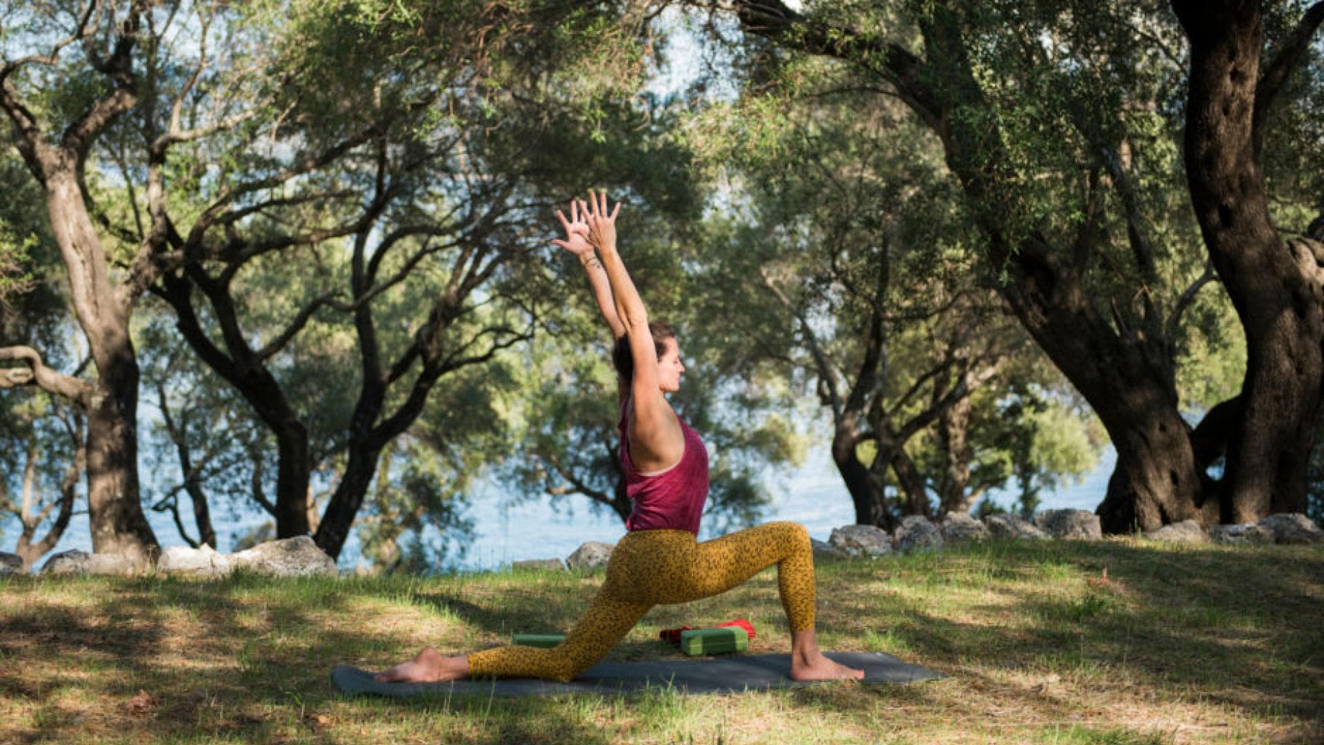 YogaEasy