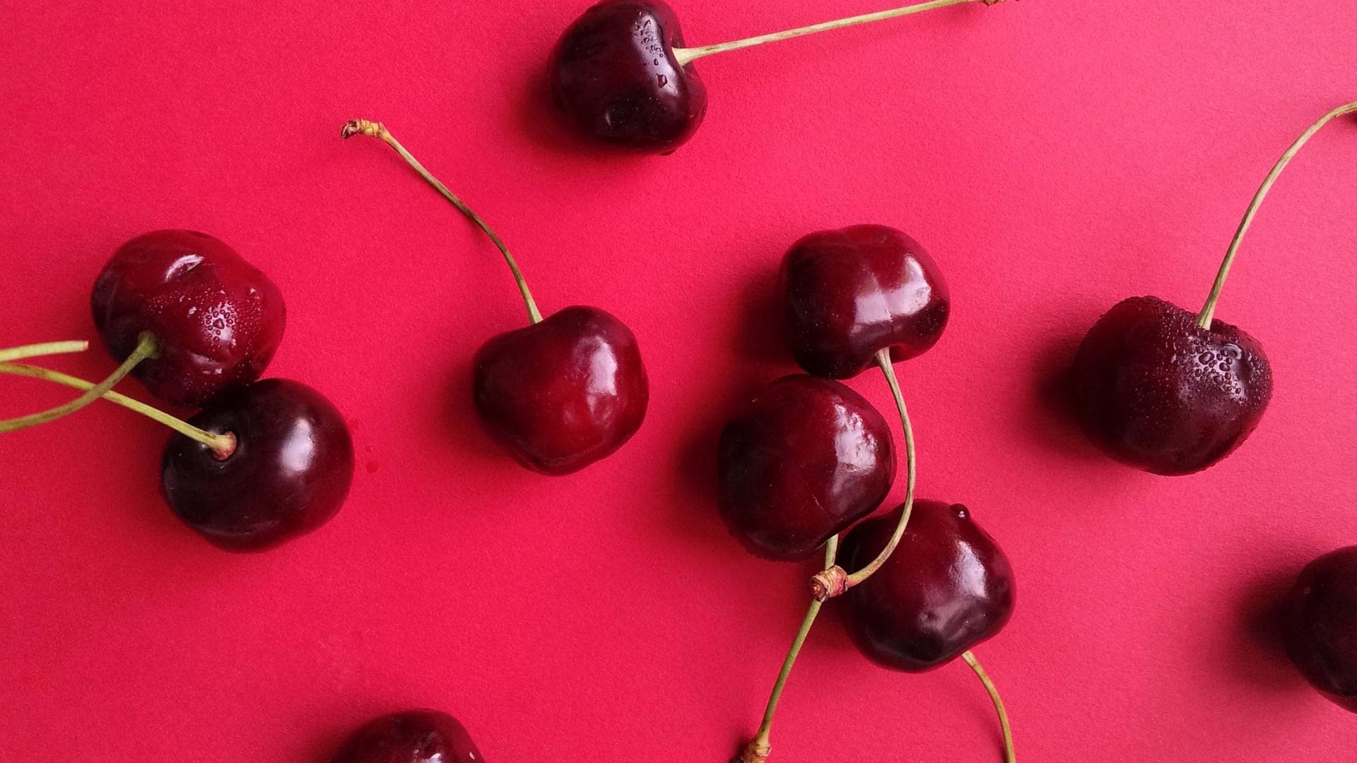 Tipps: So halten sich Kirschen länger