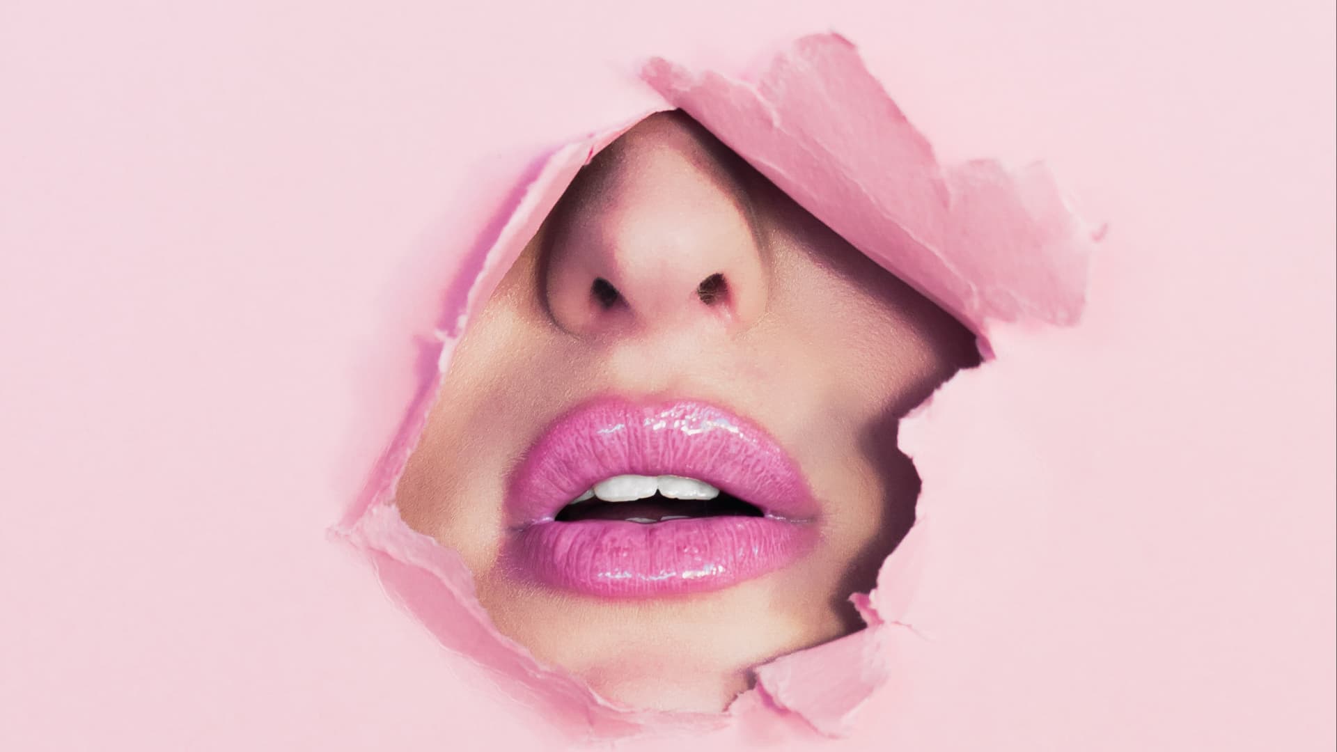 Aus diesem Grund sollten Sie nie Ihre Nasenhaare entfernen