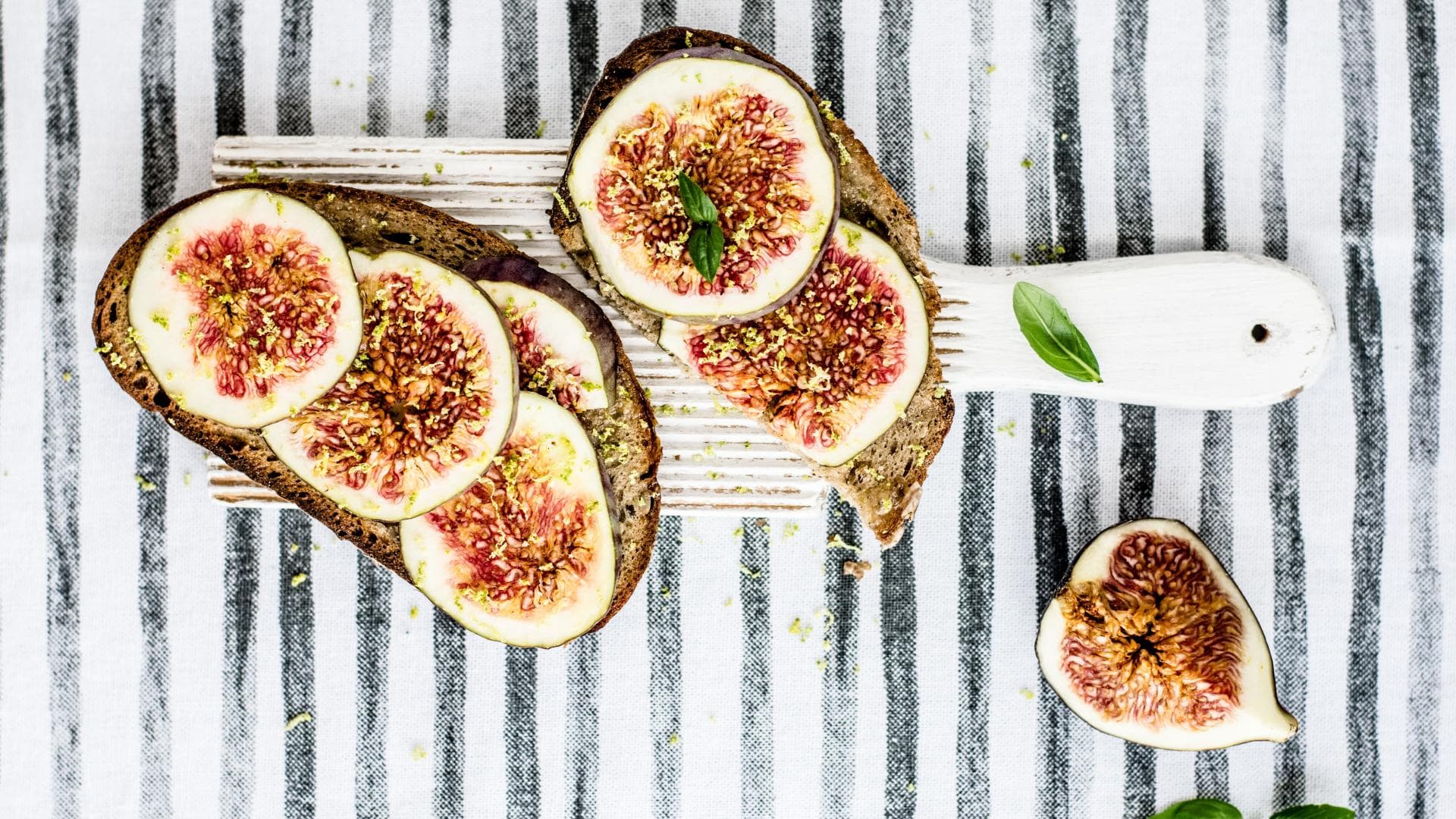 Rezepte mit Feigen