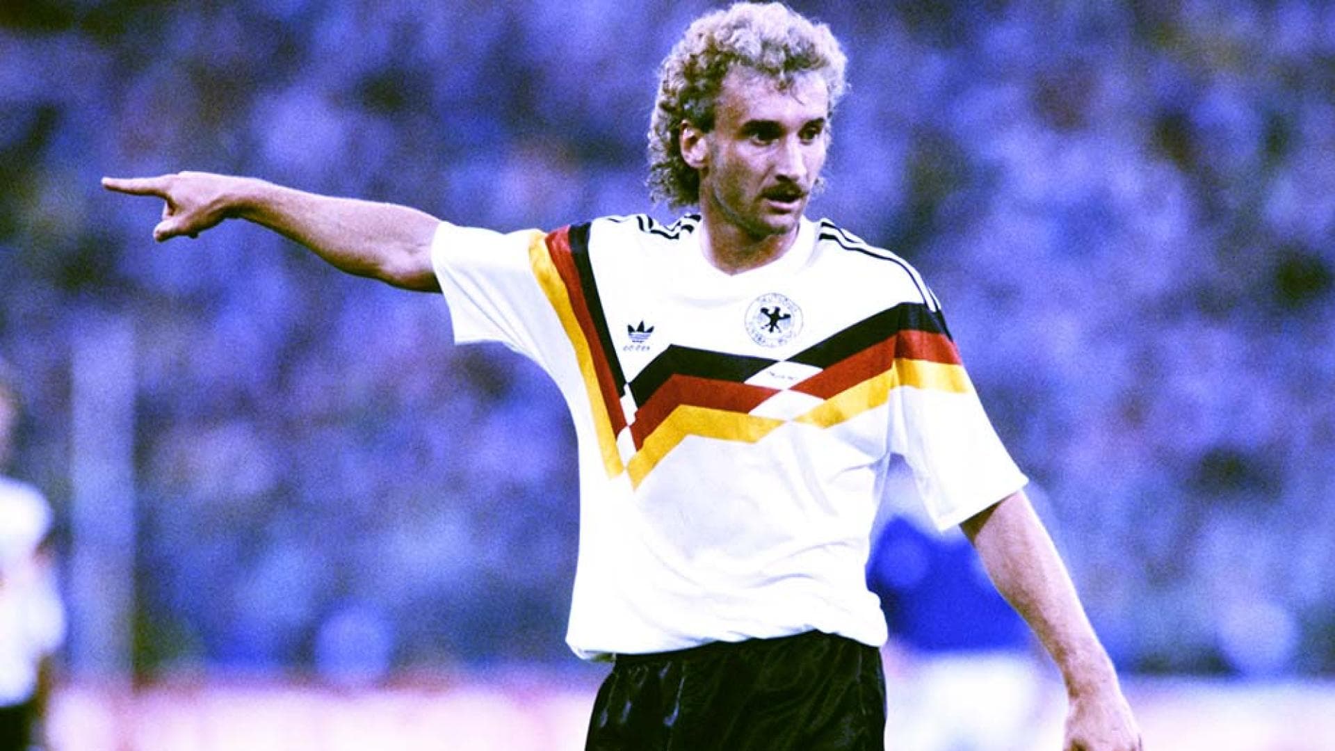 Rudi Völler