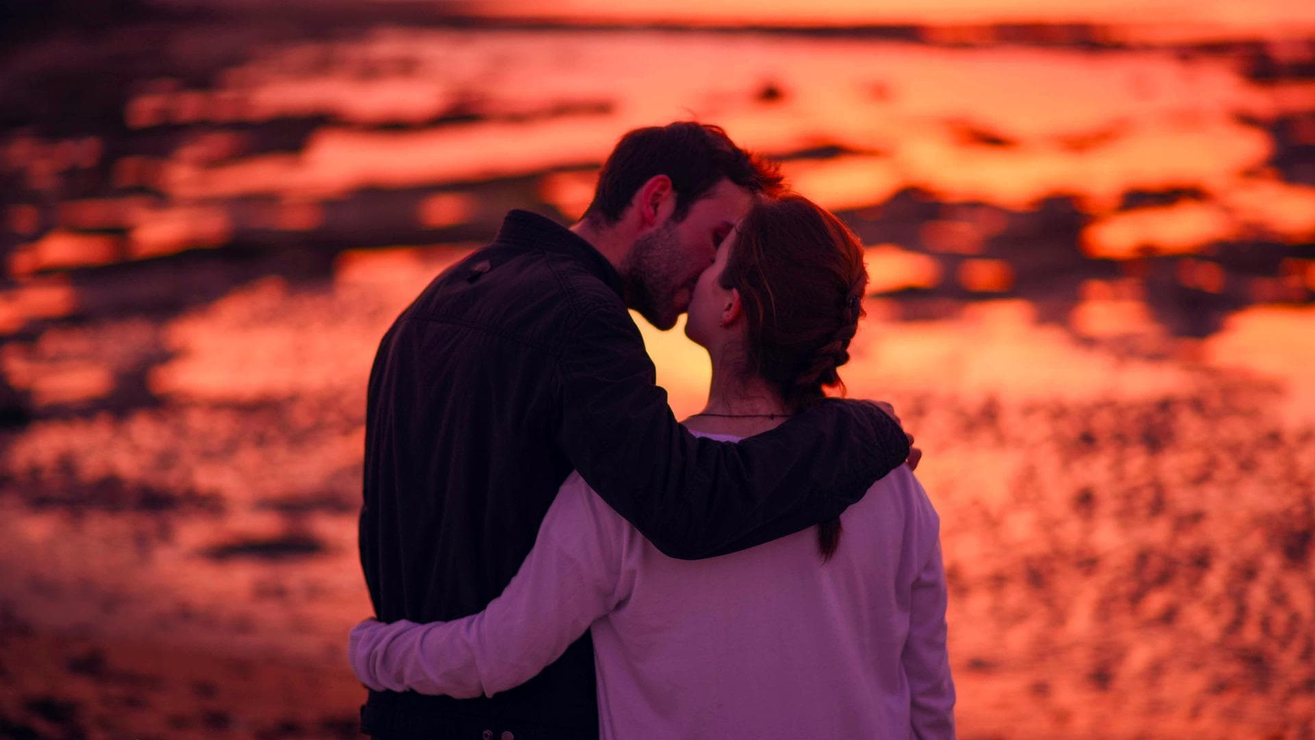 5 Dinge, die Sie über Sex mit 40 wissen sollten