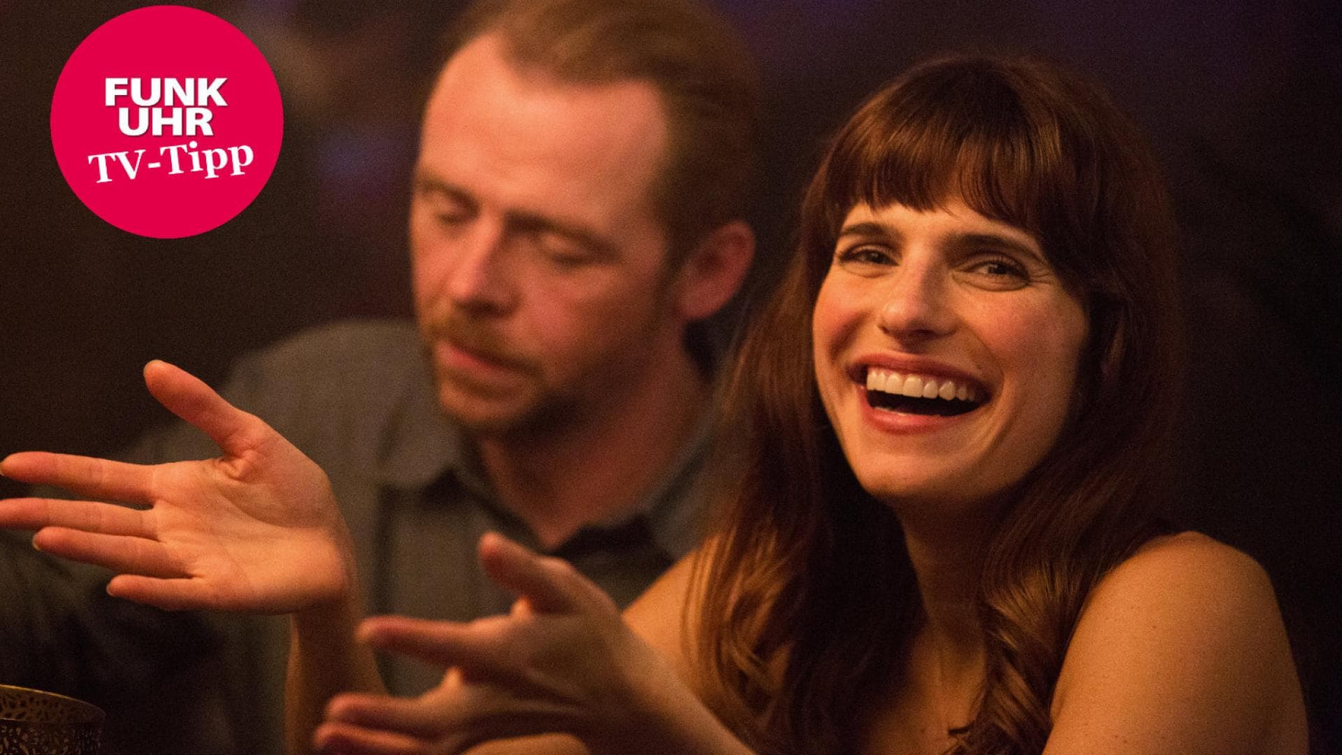 TV-Tipp von Funkuhr: Greenleaf