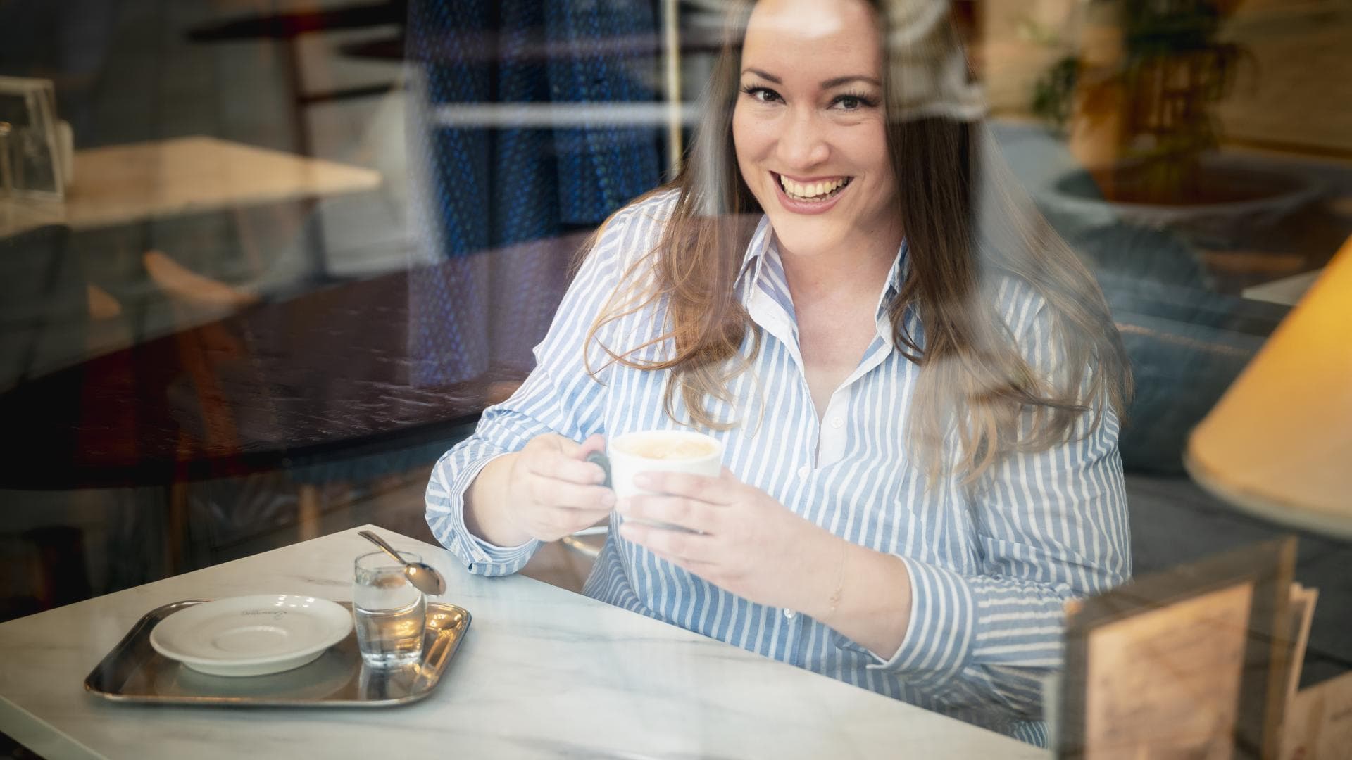 Marie-Luise Besenlehner