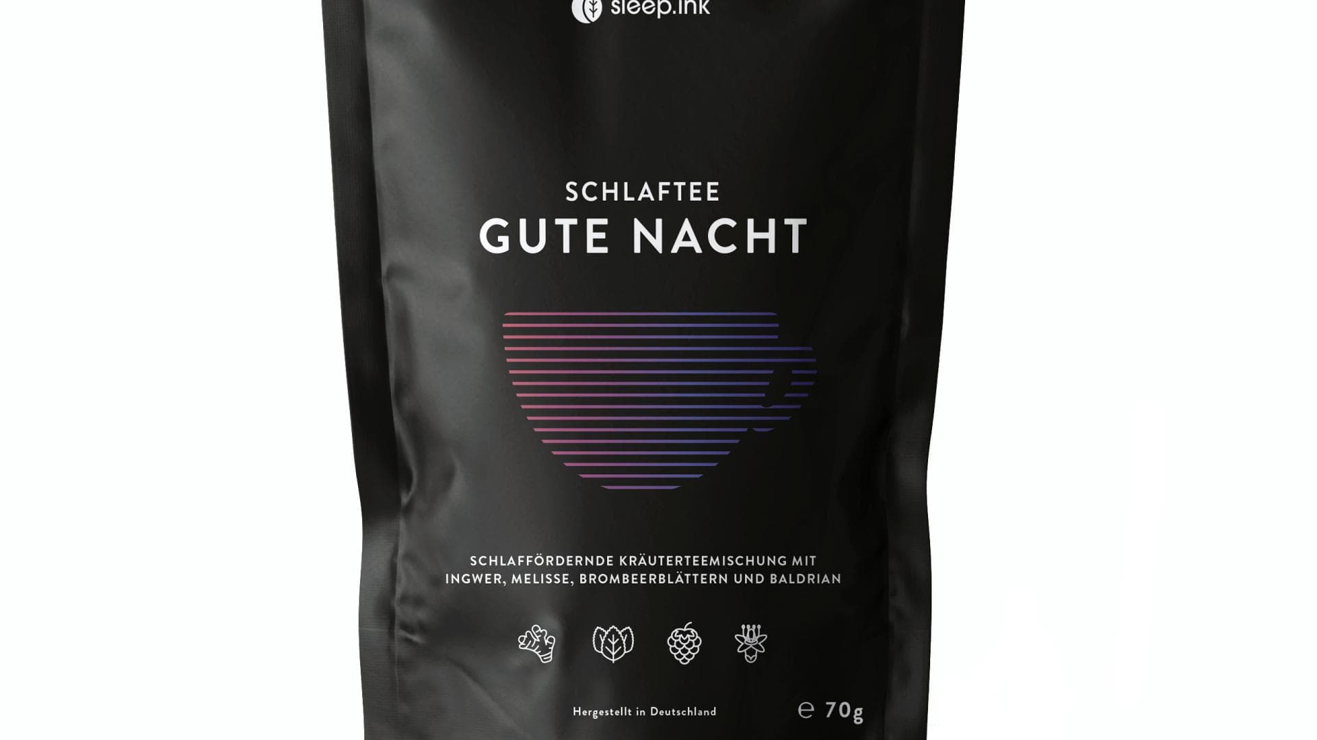 sleep.ink Schlafpaket zu gewinnen