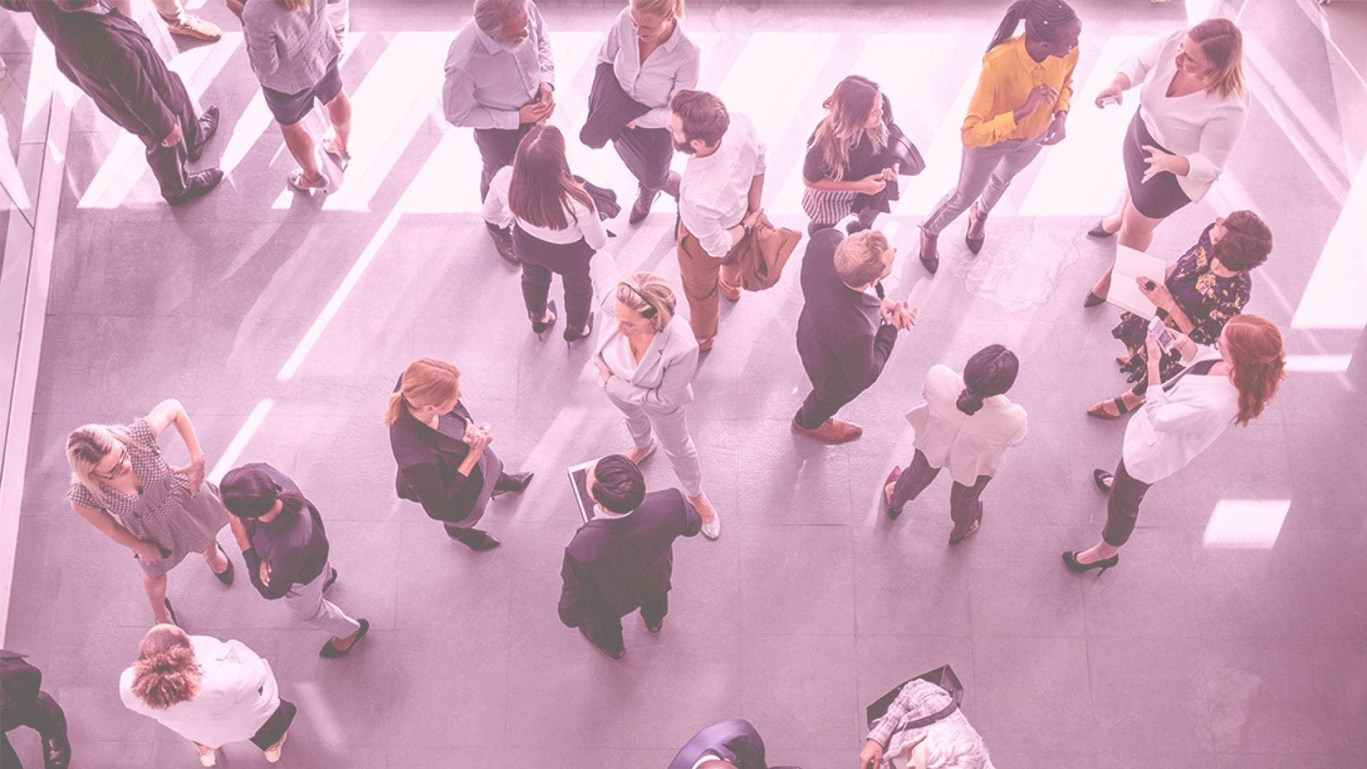 FÜR SIE College: Alle Infos zur Teilnahme