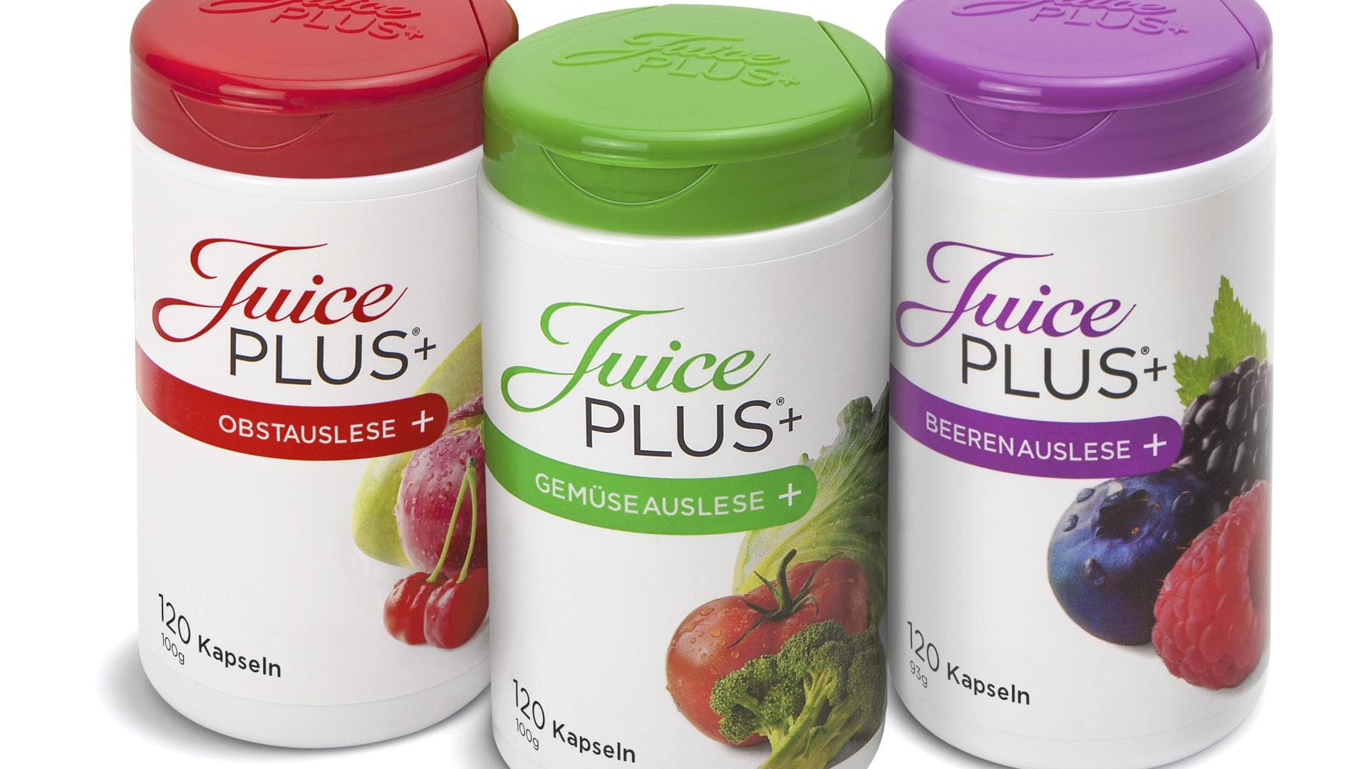 Juiceplus.com