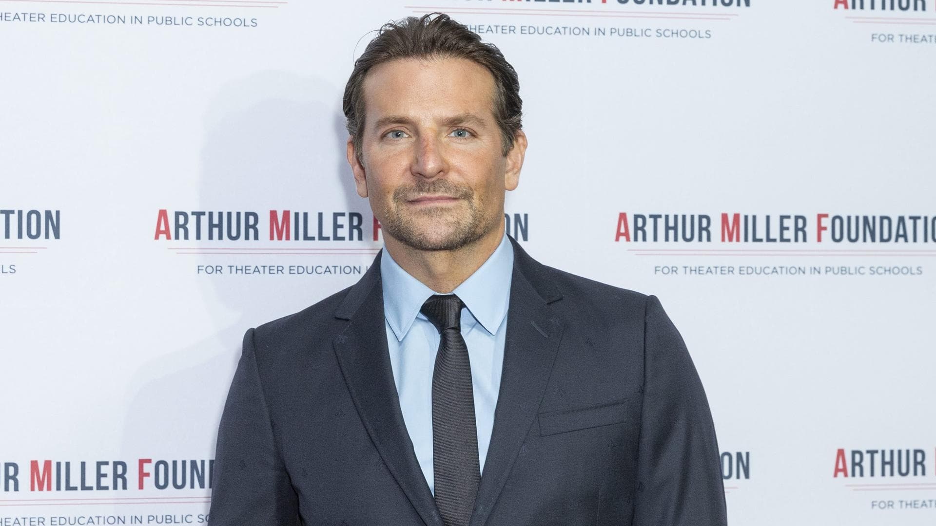 Bradley Cooper