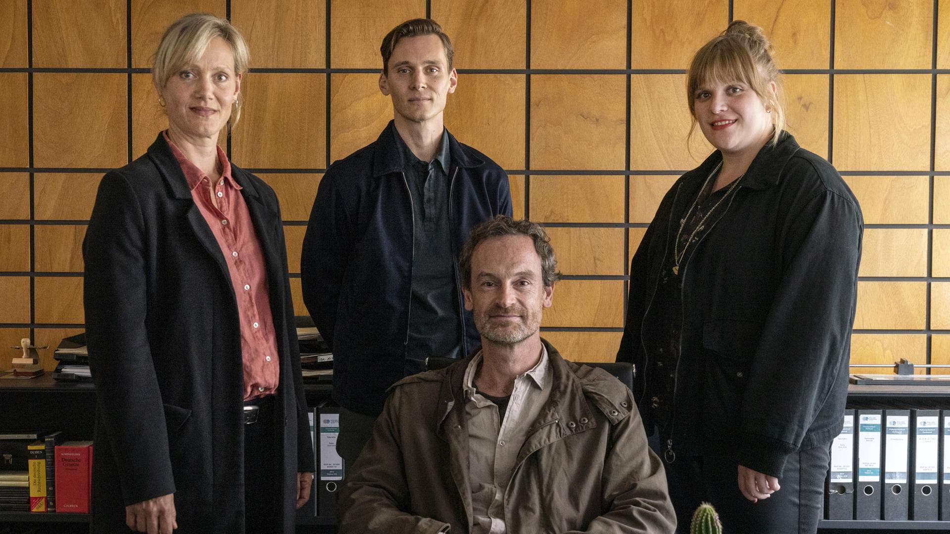 Tatort Heile Welt