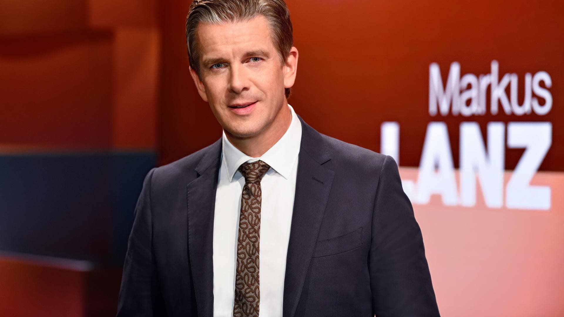 Markus Lanz 