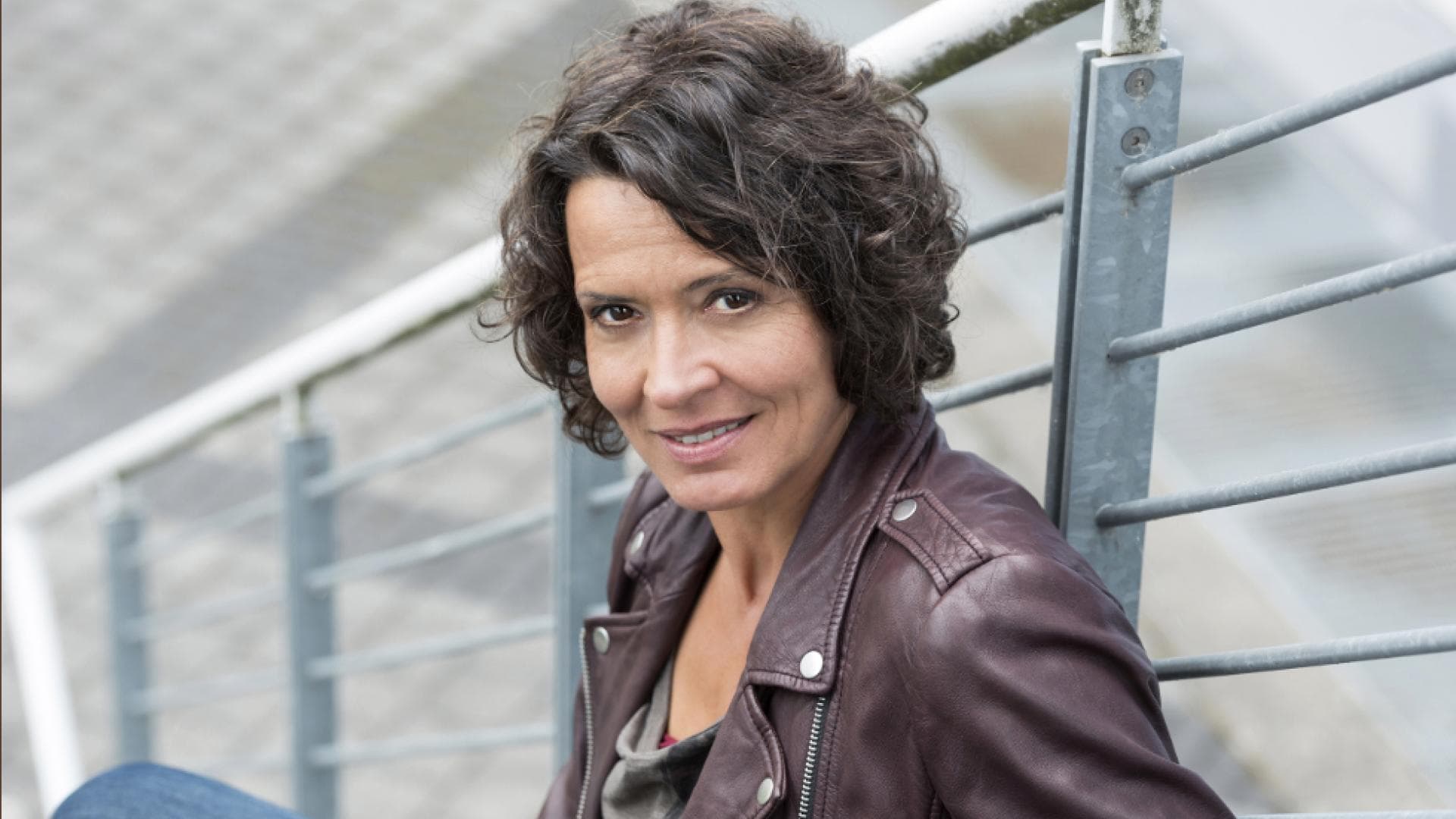 Ulrike Folkerts als "Tatort"-Hauptkommissarin Lena Odenthal.