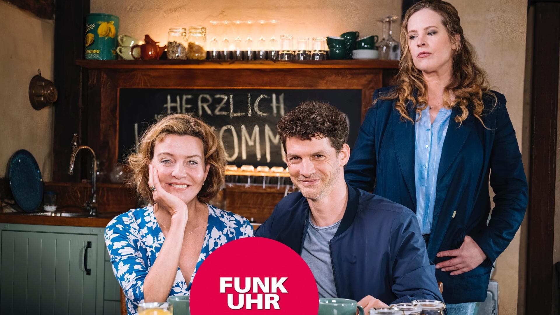 Funkuhr-Tipp