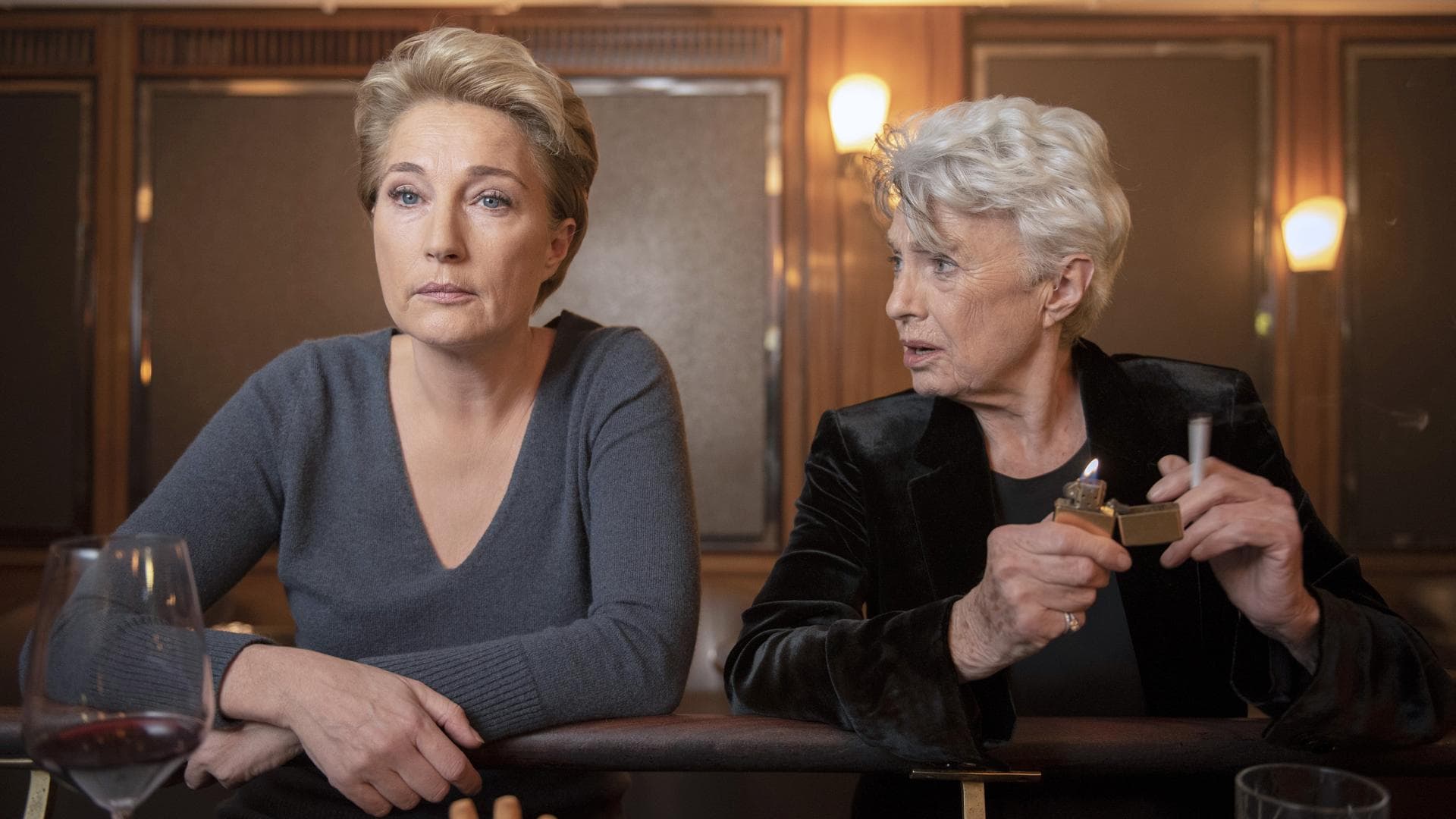 Großstadtrevier: Küppers und der Tod 2