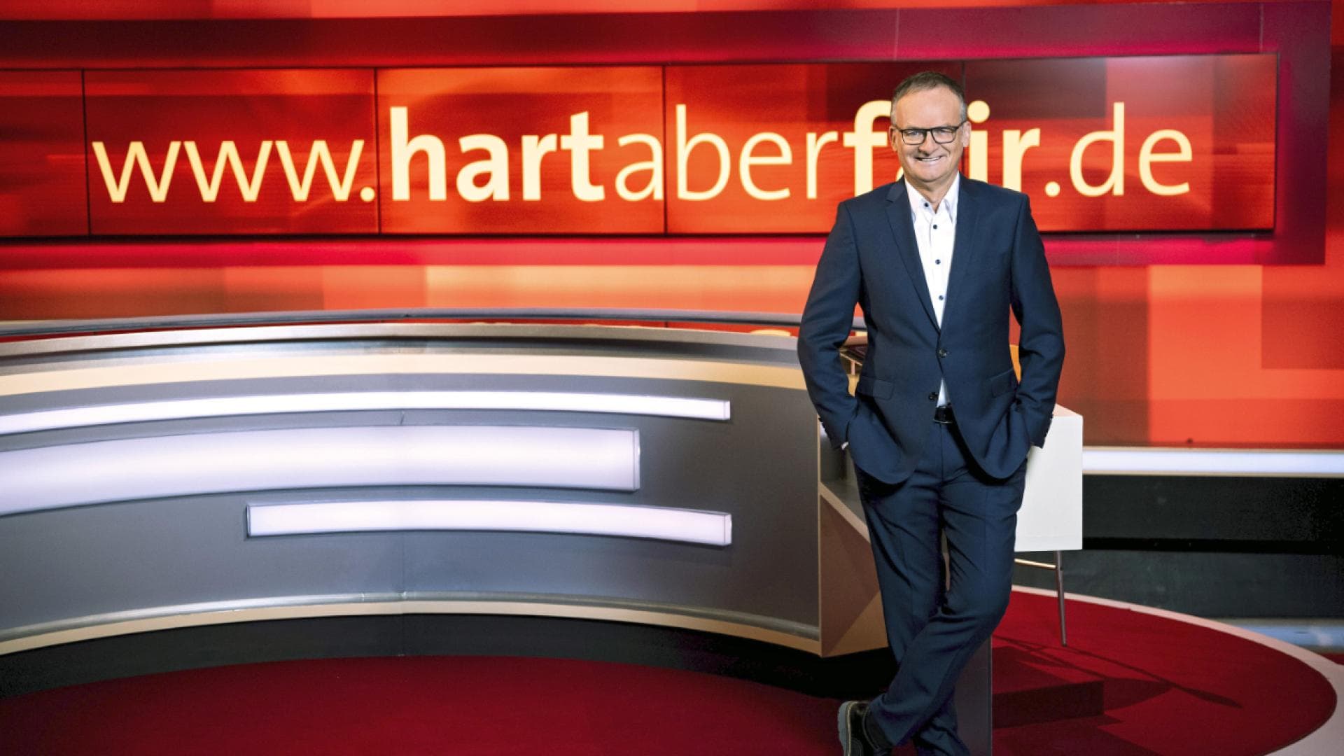 Hart Aber Fair Heute Abend Gäste Heute Abend: „Hart aber fair” live aus Berlin