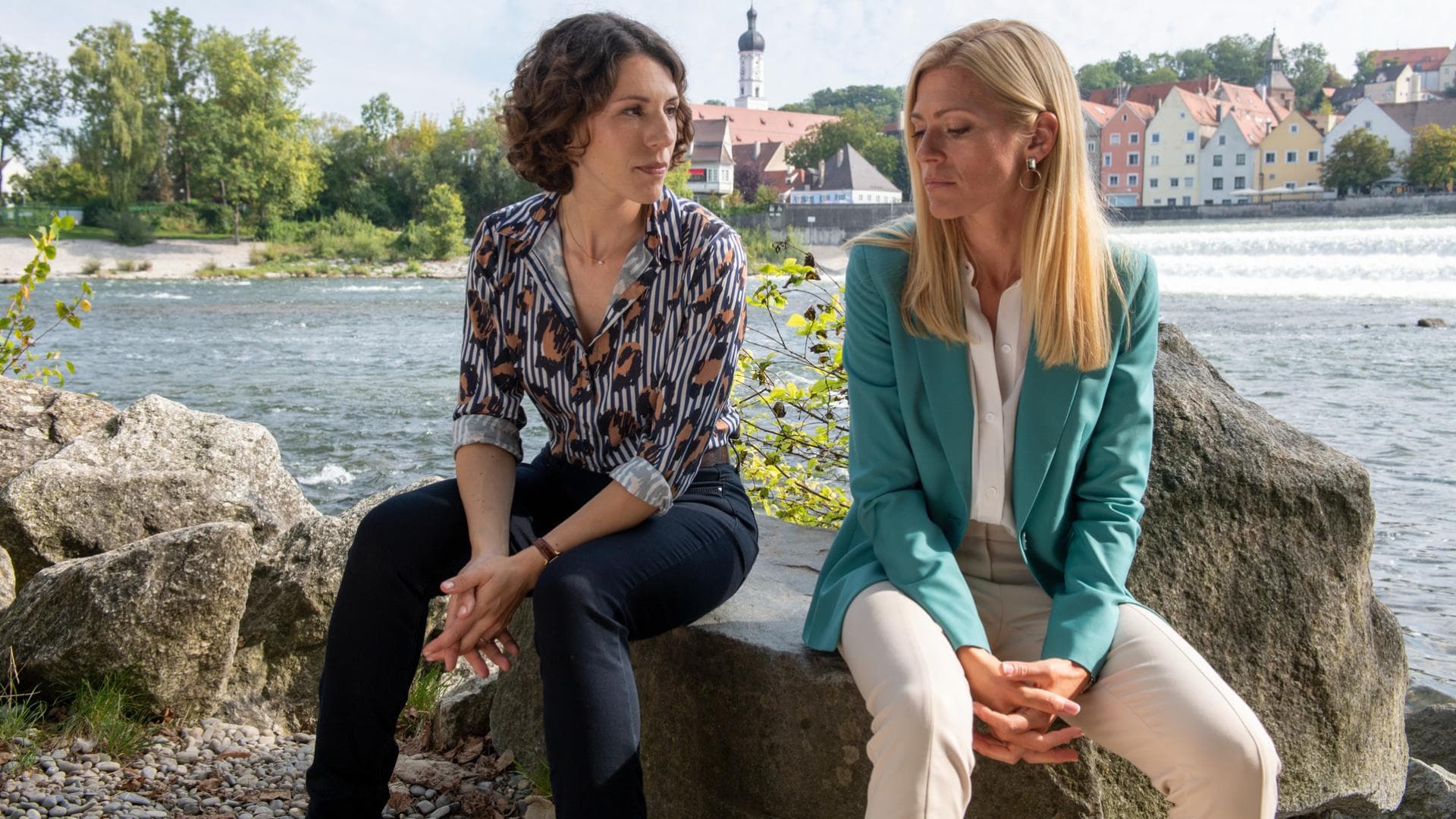 Kanzlei Berger: Die ganze Wahrheit