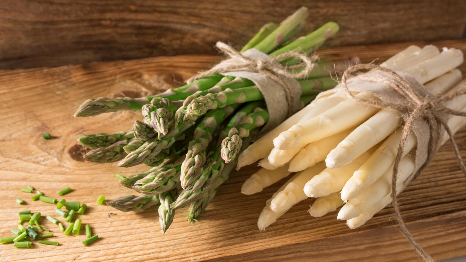 Spargel