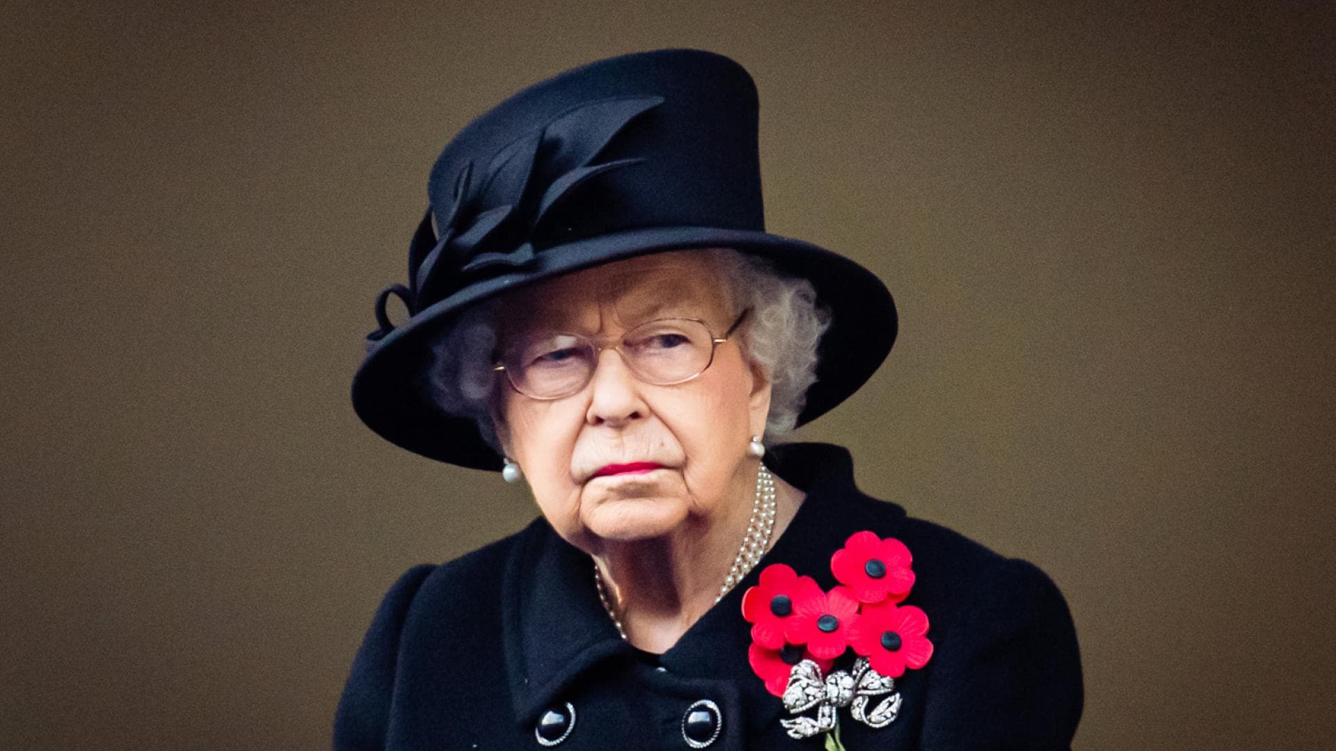 Queen Elizabeth
