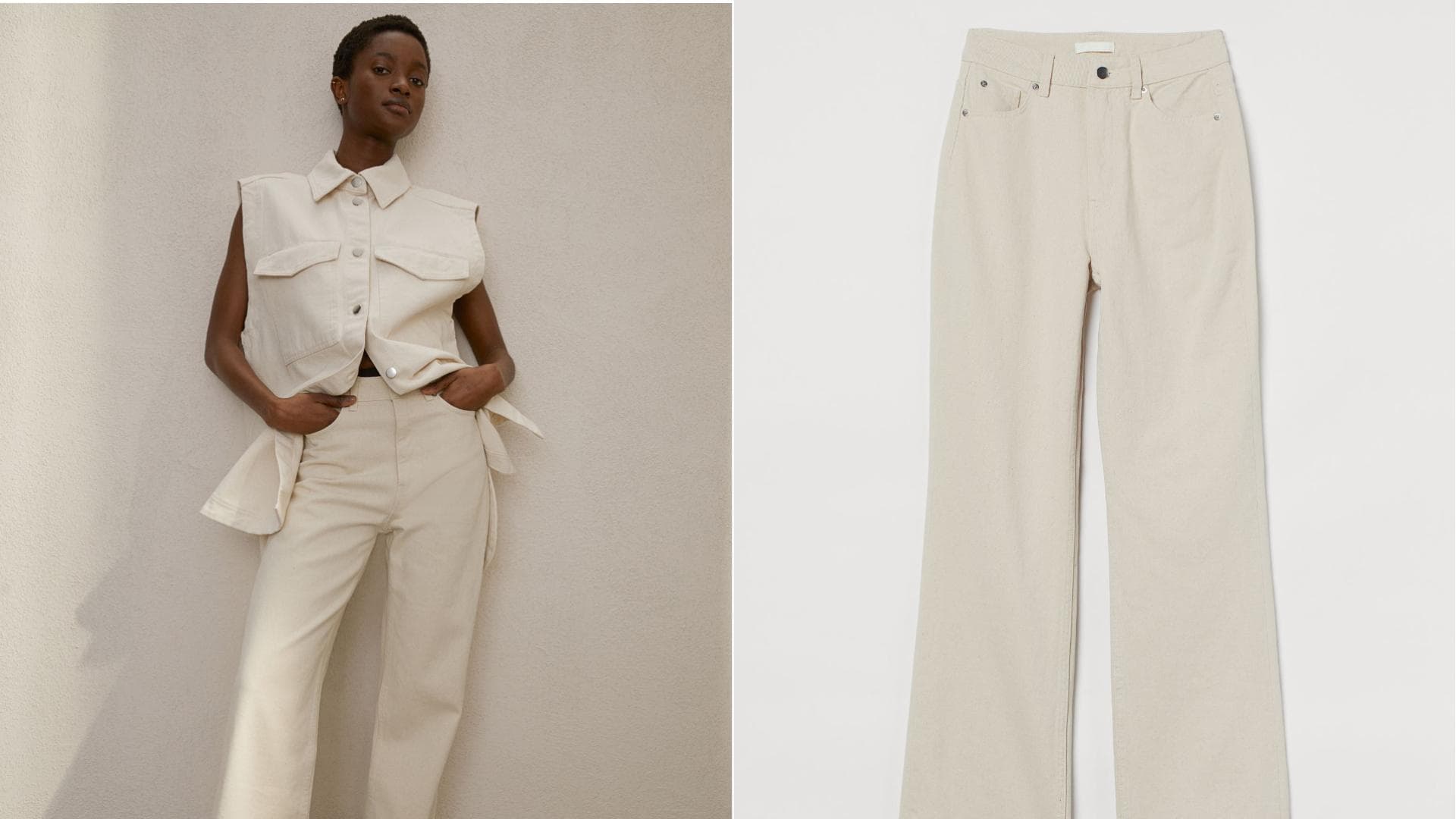 H&M