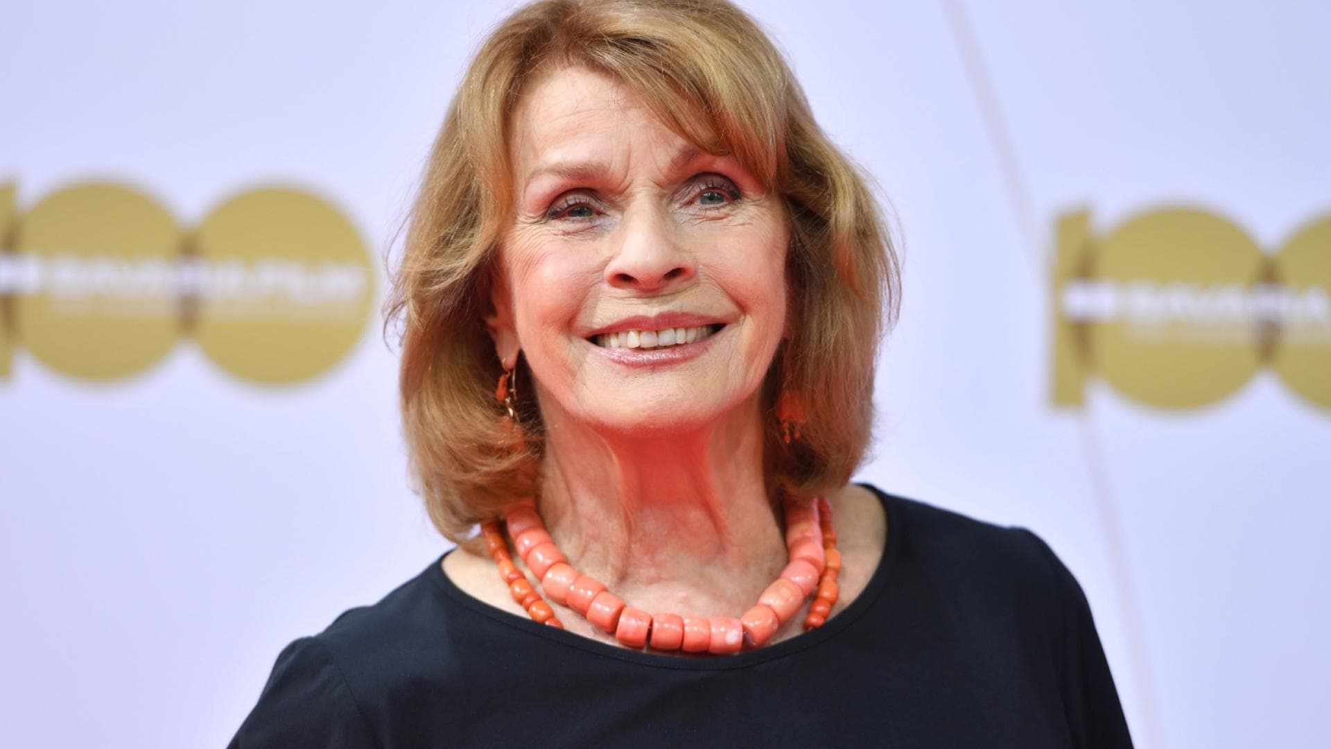 Senta Berger