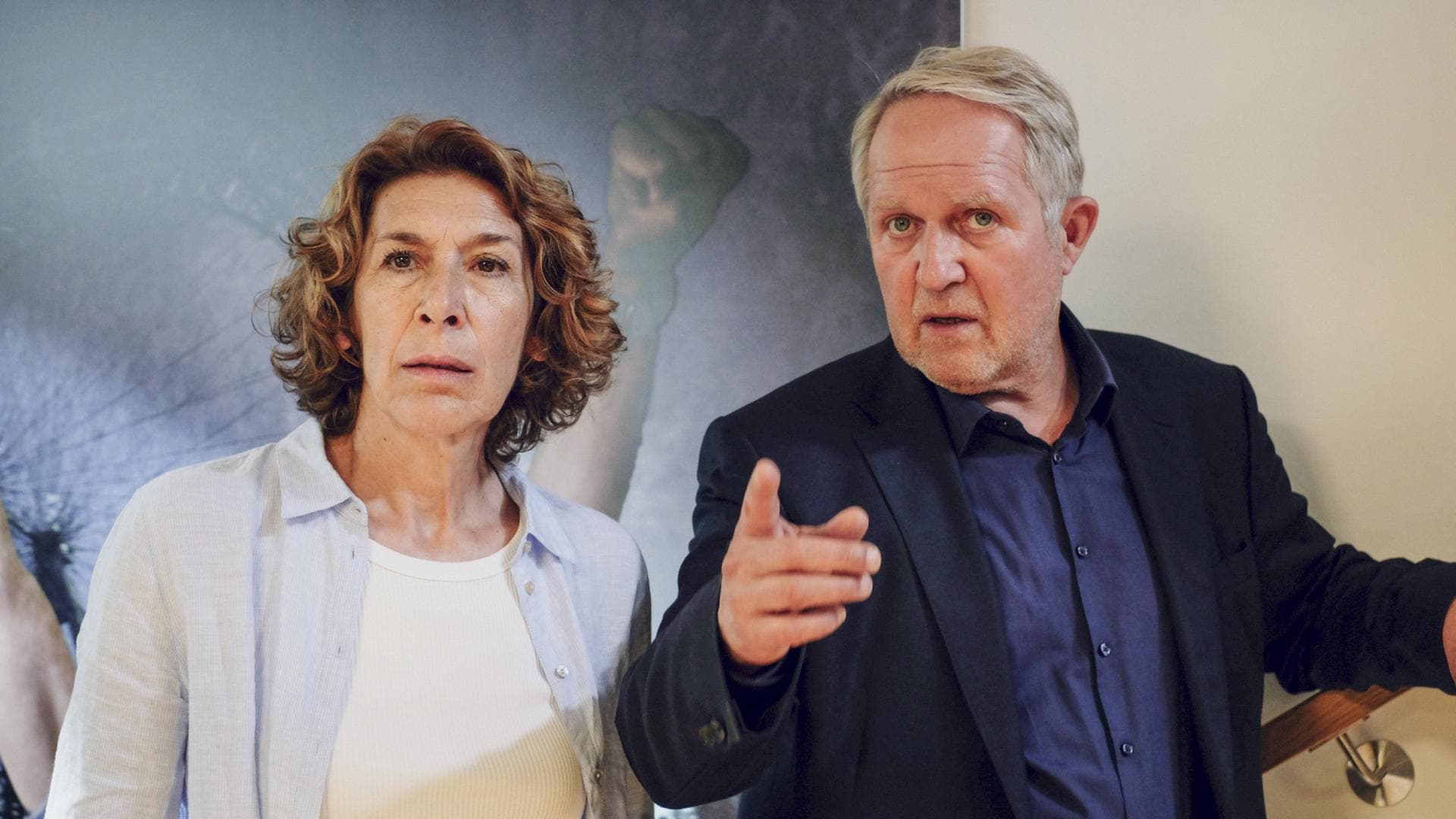 Tatort Verschwörung