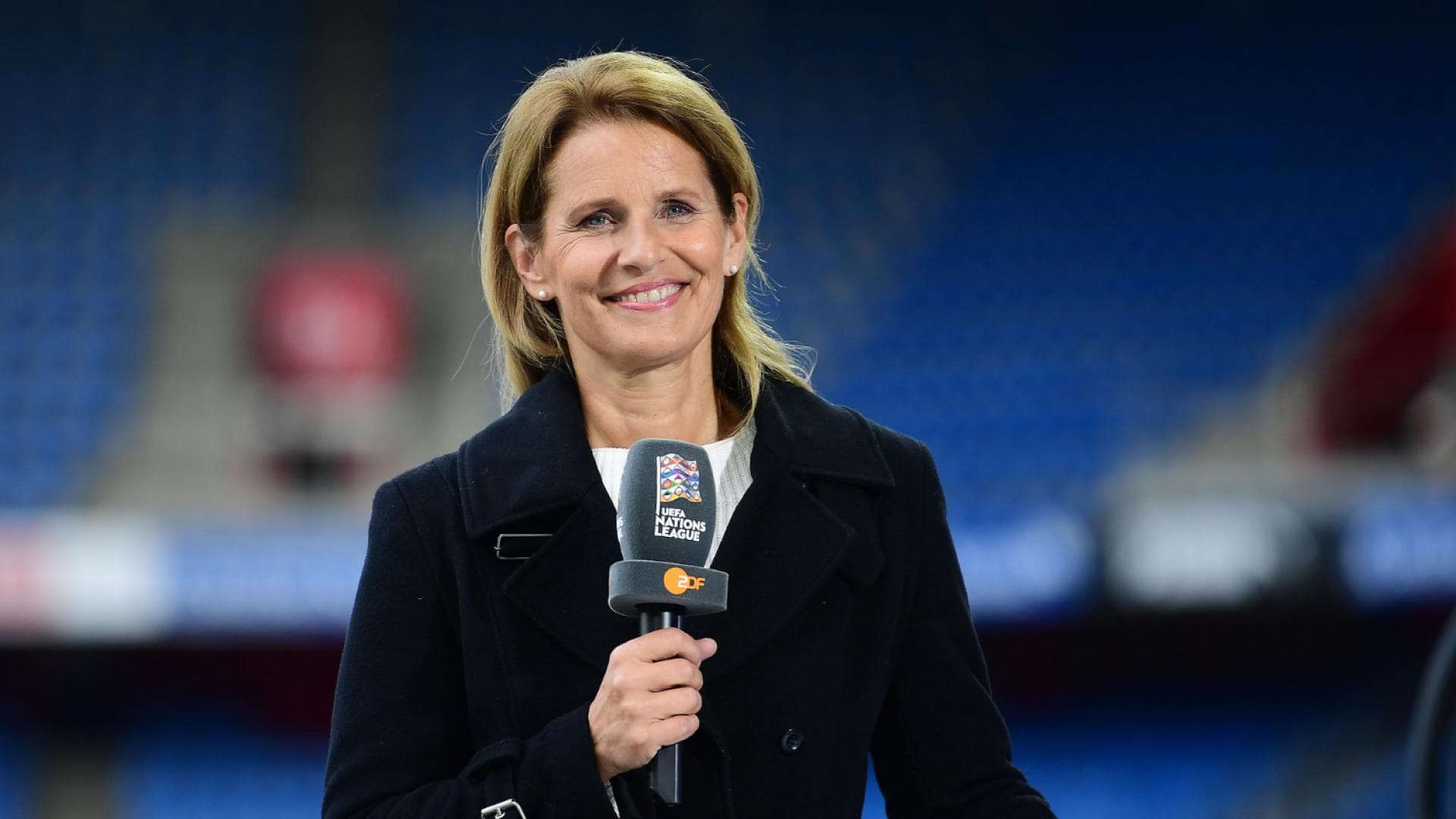 Katrin Müller Hohenstein