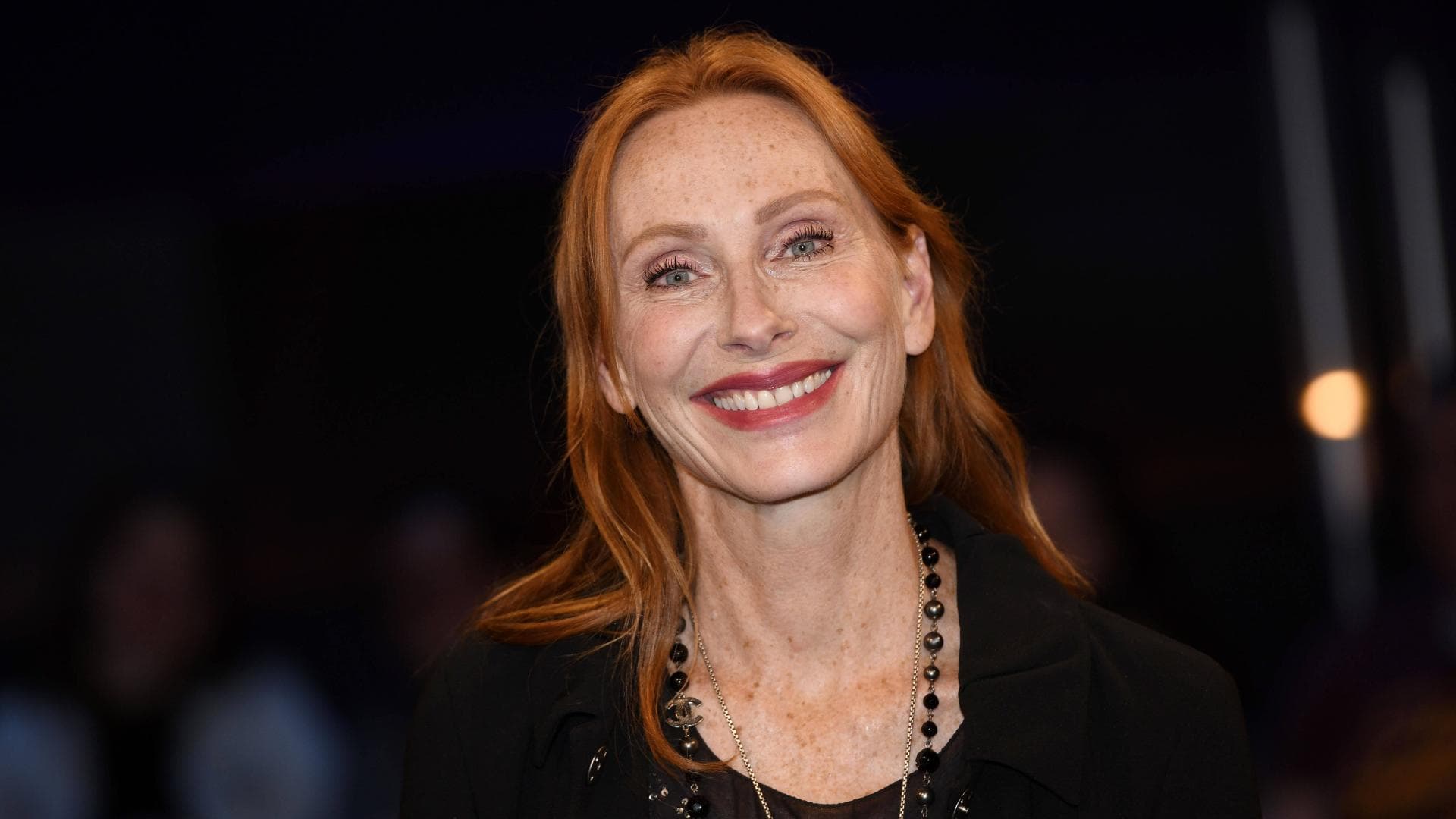 Andrea Sawatzki