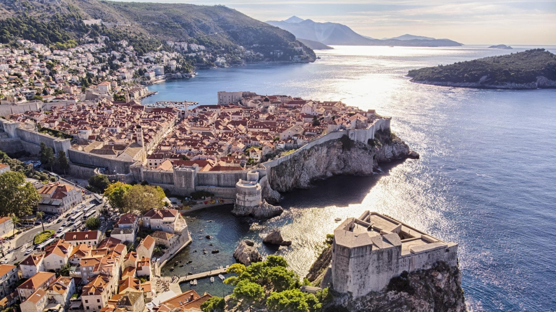 Dubrovnik