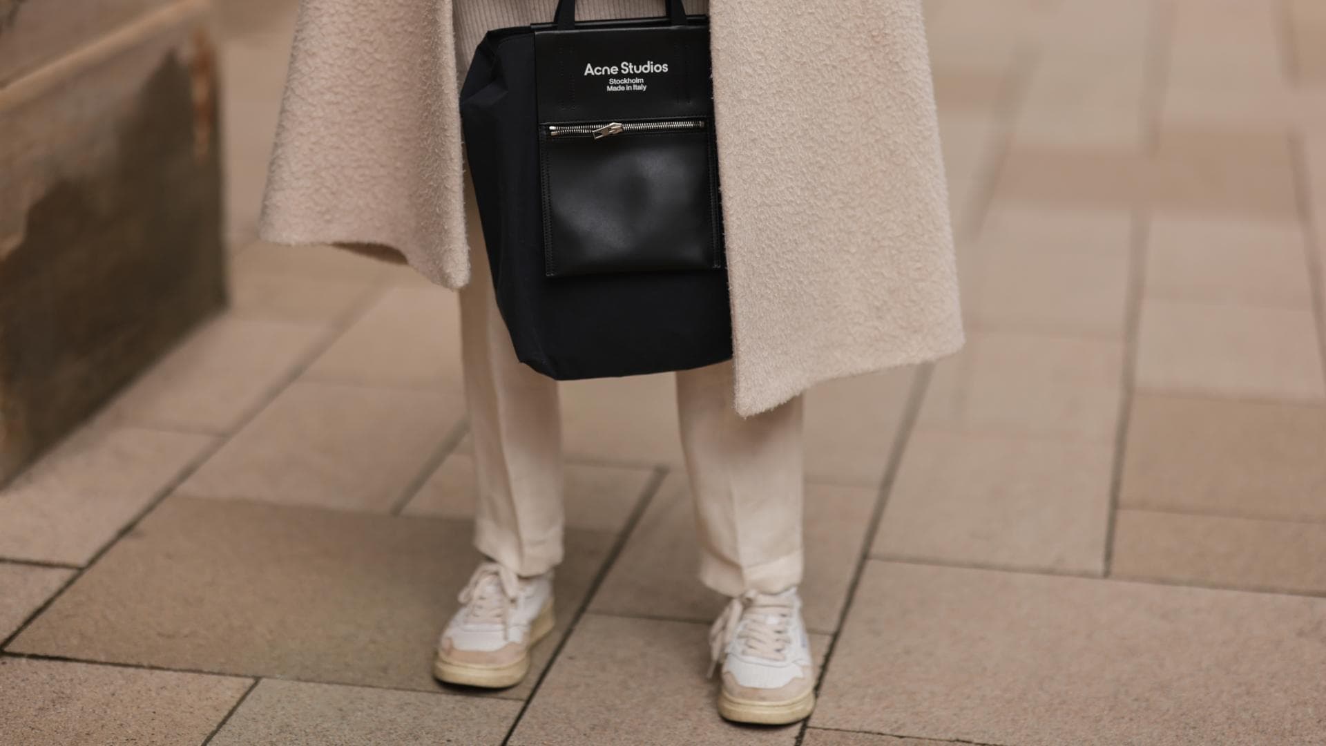 Streetstyle Winter Sneaker