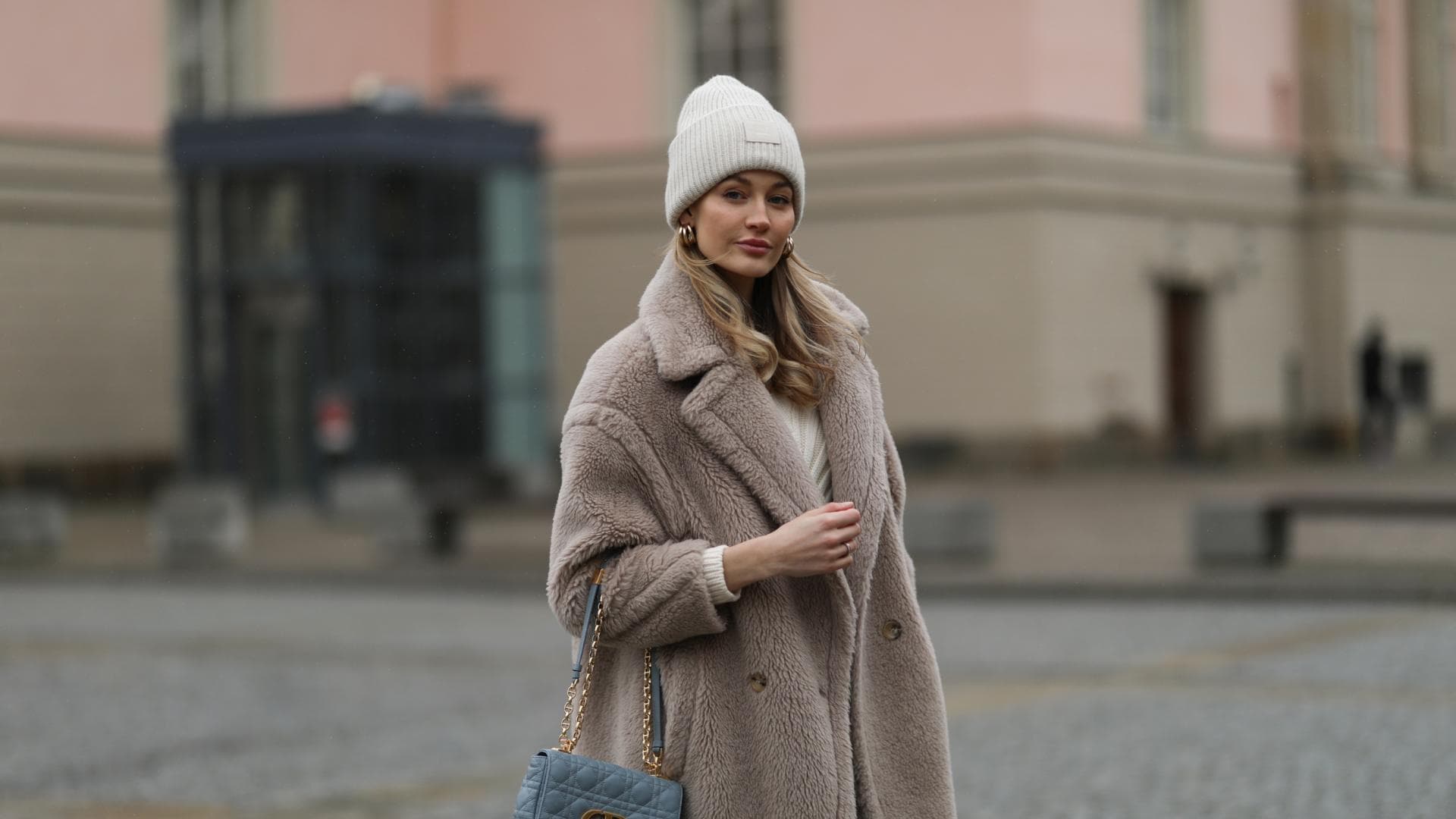 Bloggerin Streetstyle Winter
