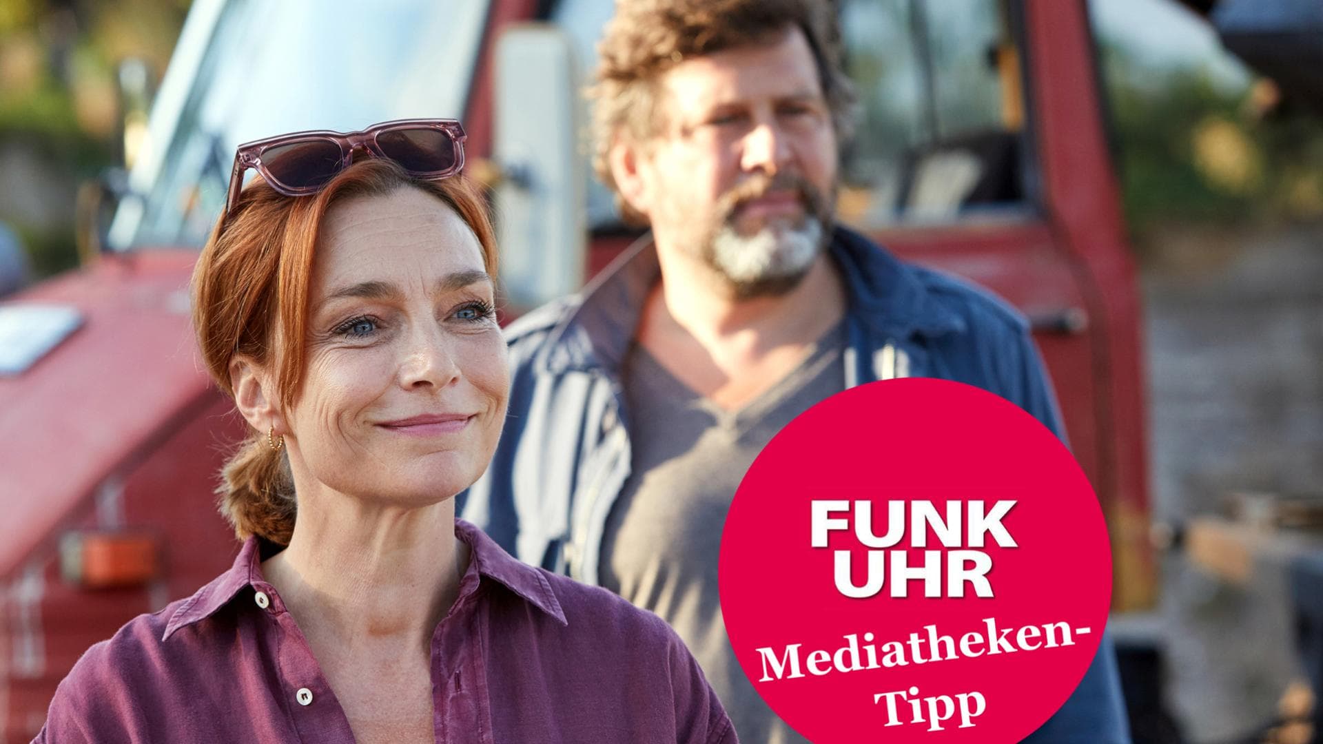 Funkuhr-Mediatheken-Tipp