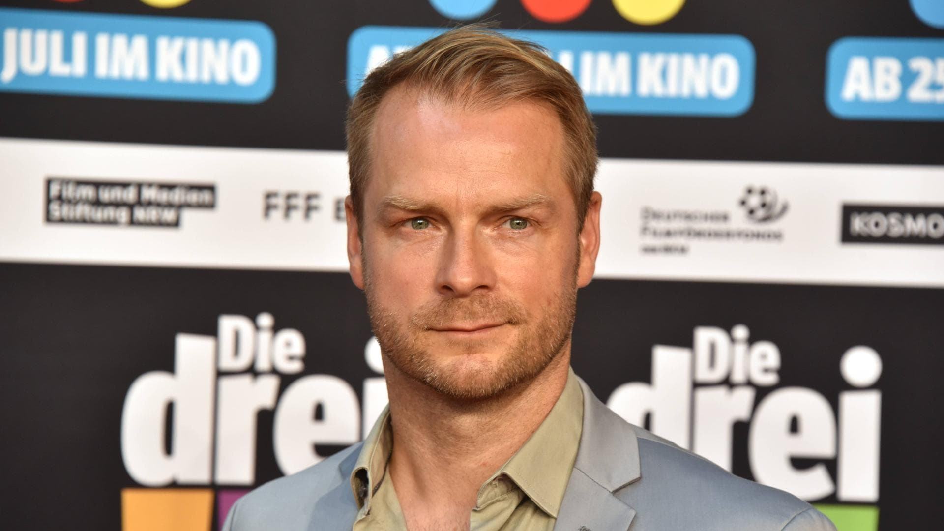 Hinnerk Schönemann.