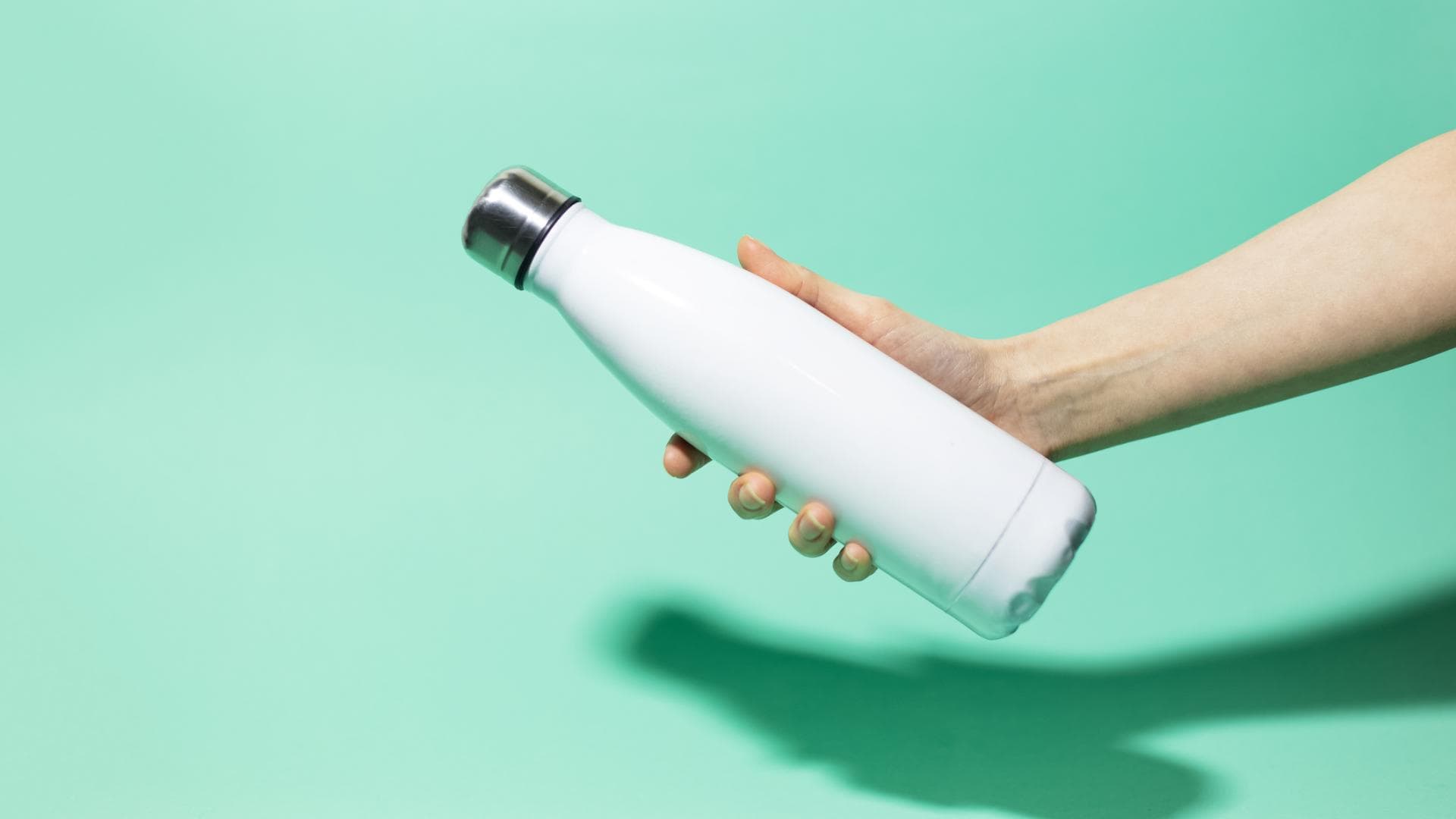 Thermoskanne