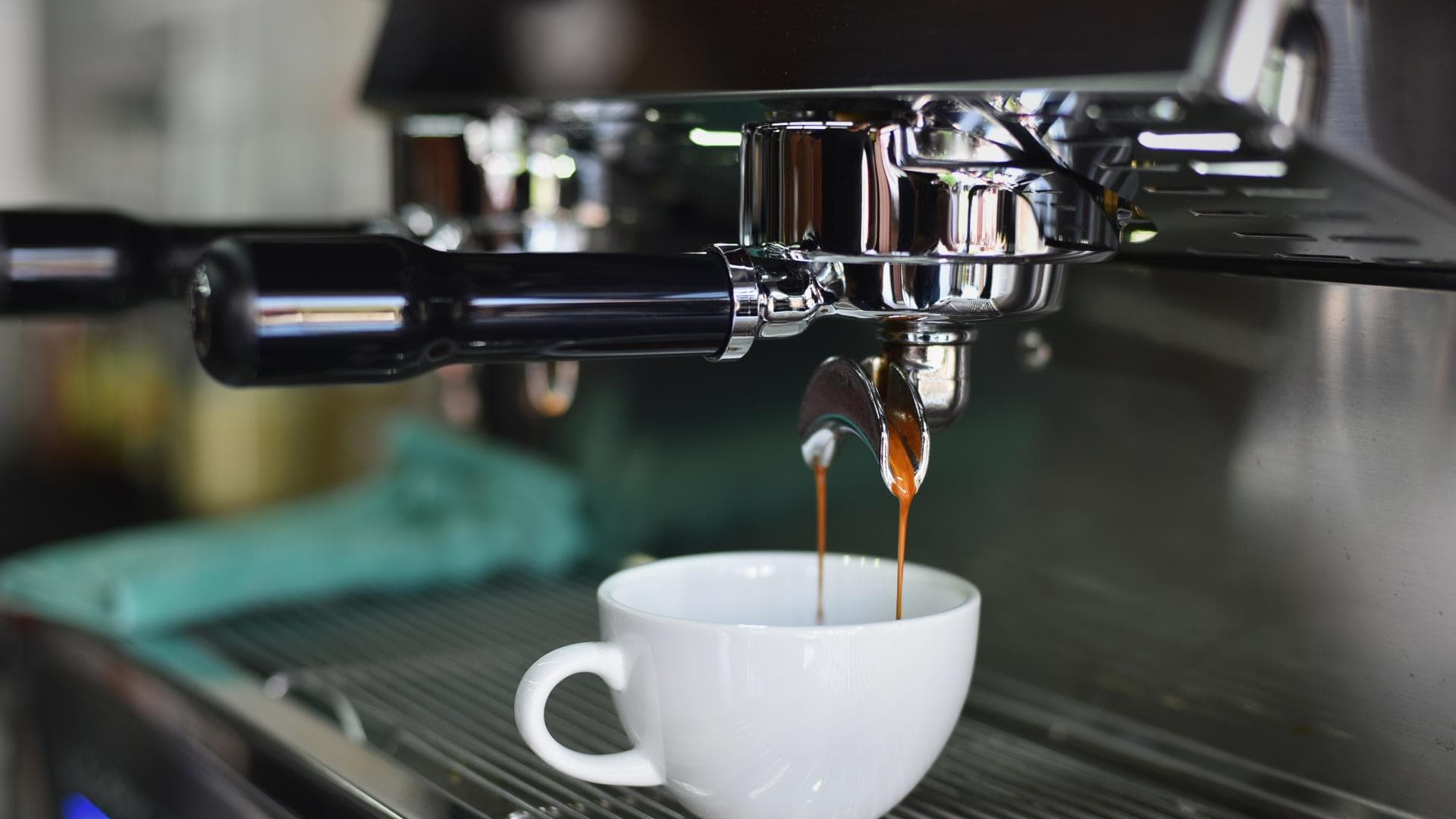 Kaffeemaschine