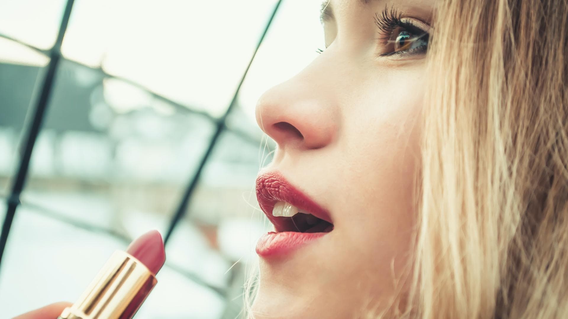 Lippenstift