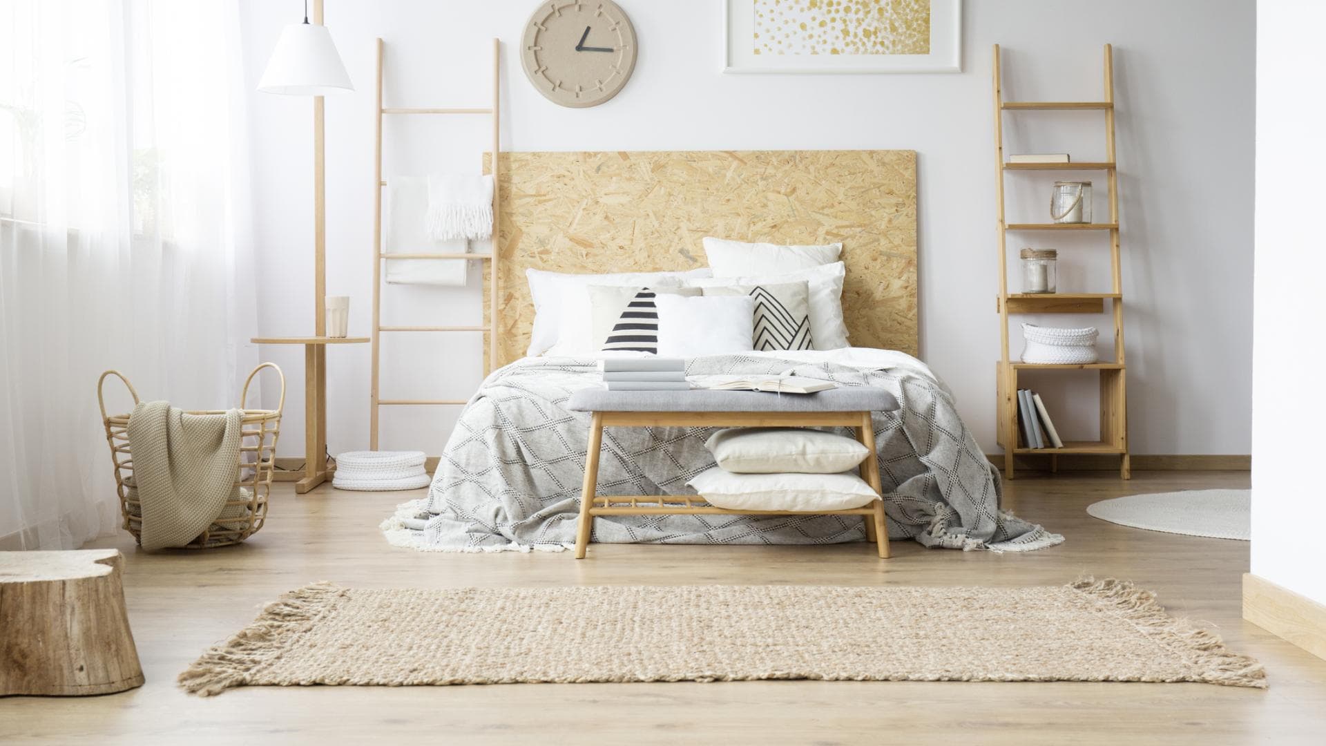 Boho Zimmer
