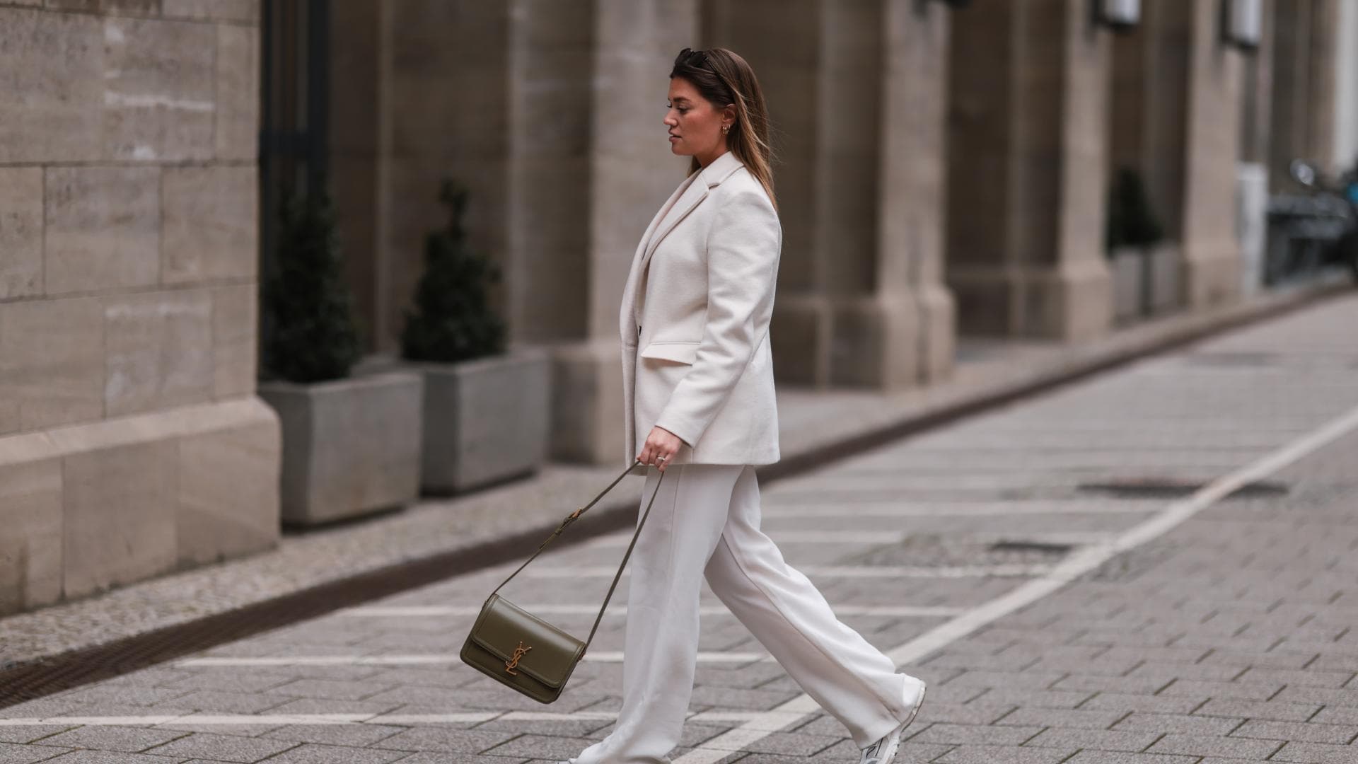Streetstyle