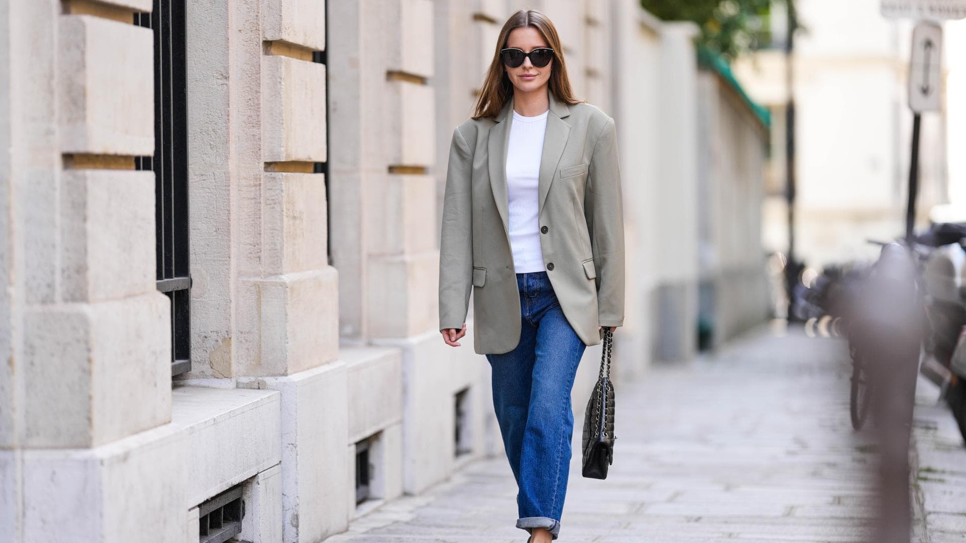 Capsule Wardrobe 