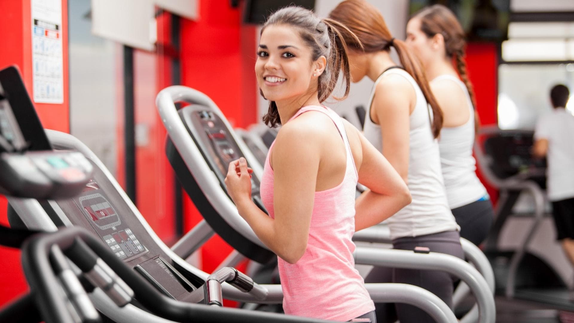 Cardio-Training 