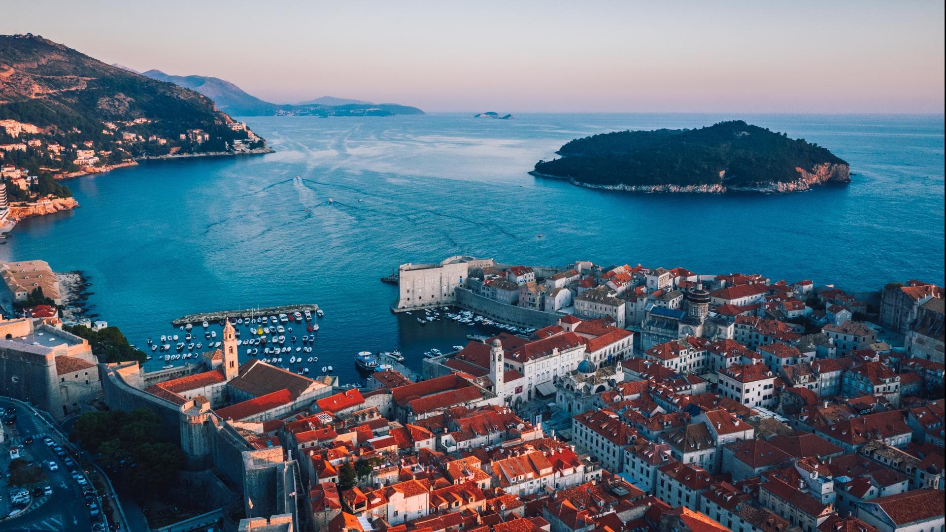 Dubrovnik 