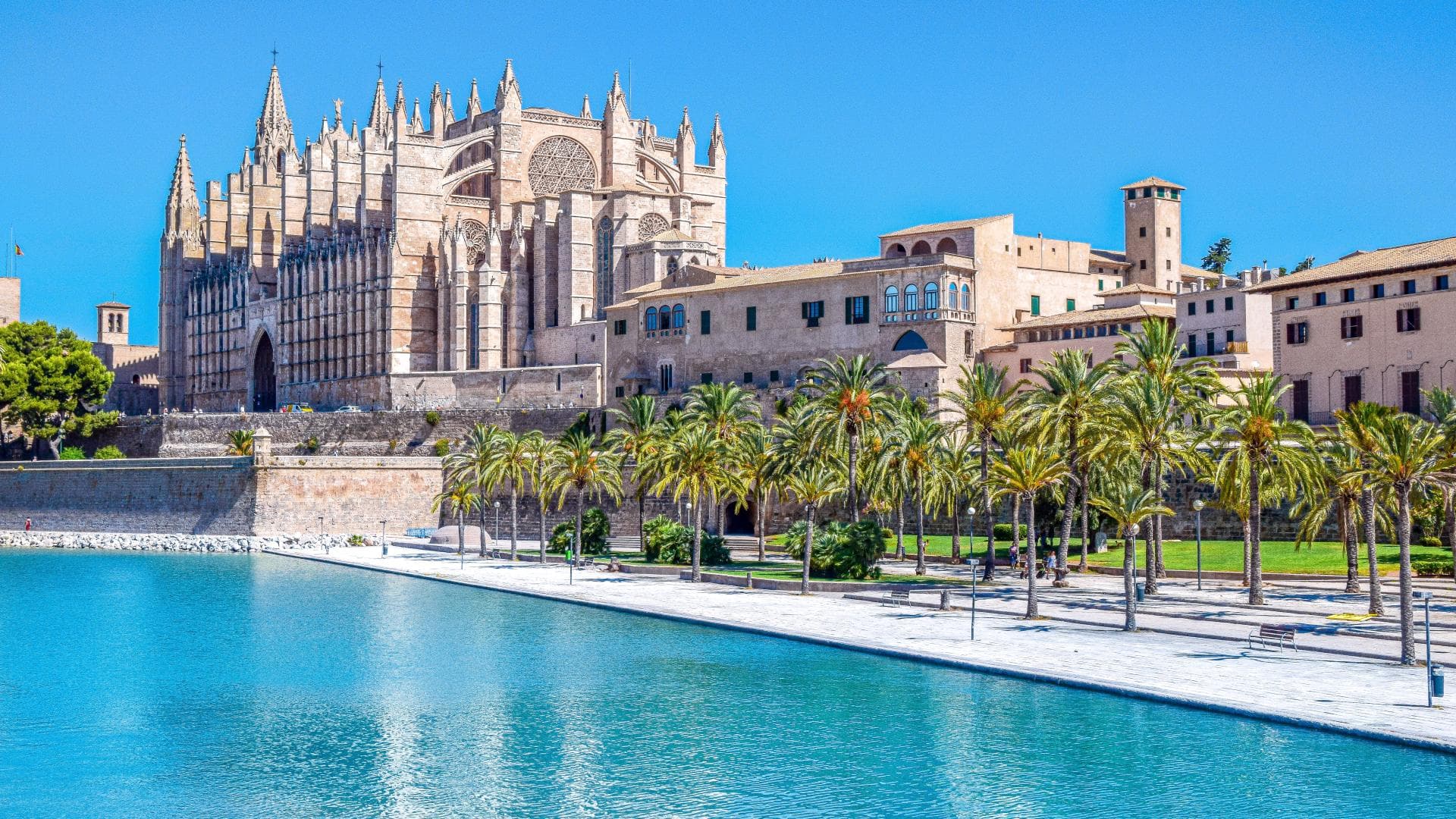 Auswandern nach Mallorca 