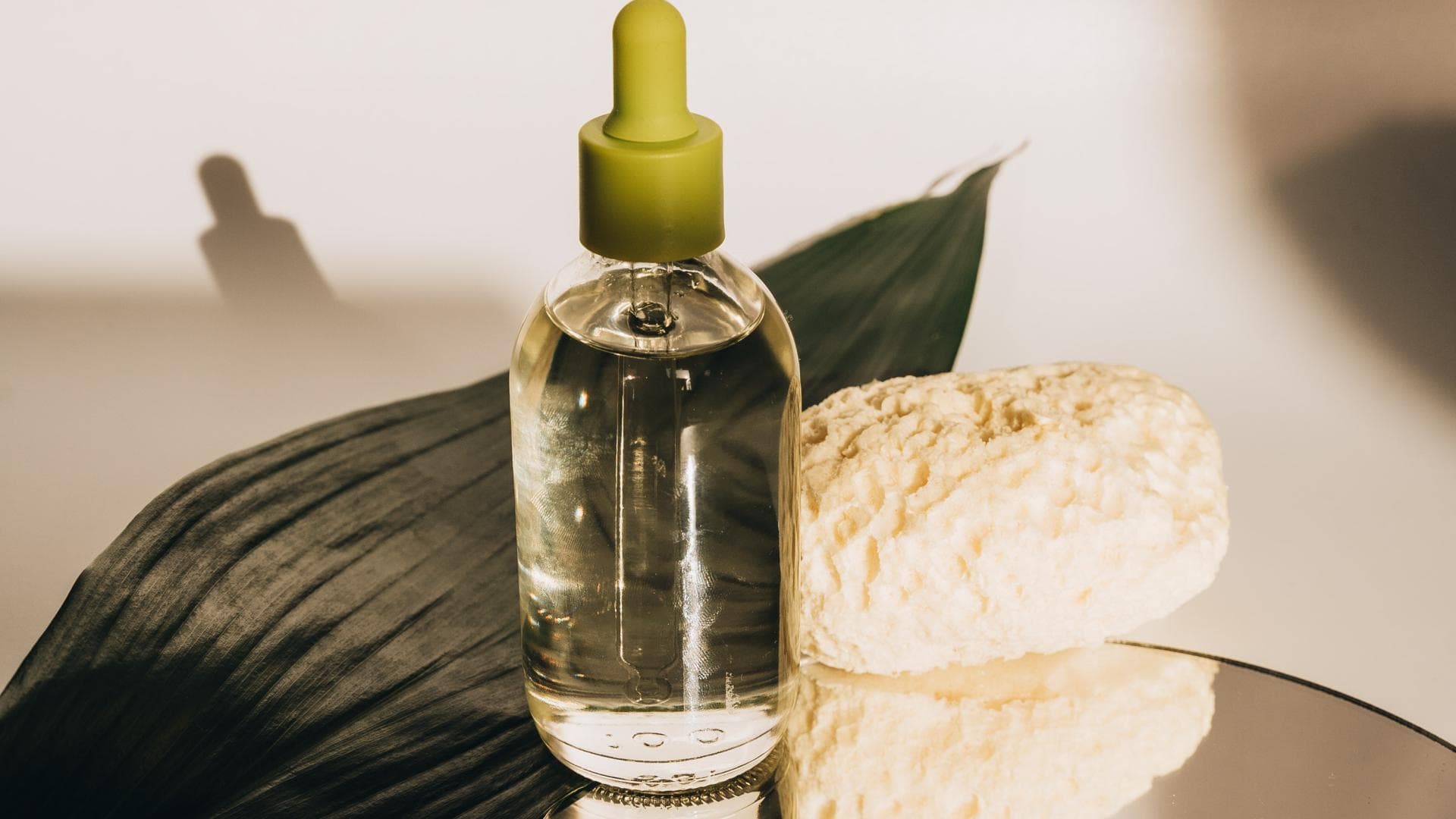 Wirkstoff Niacinamid 