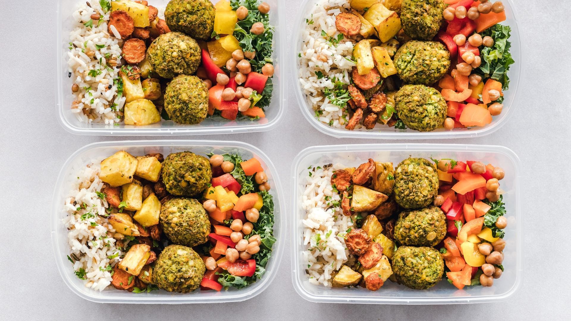 Meal Prep 