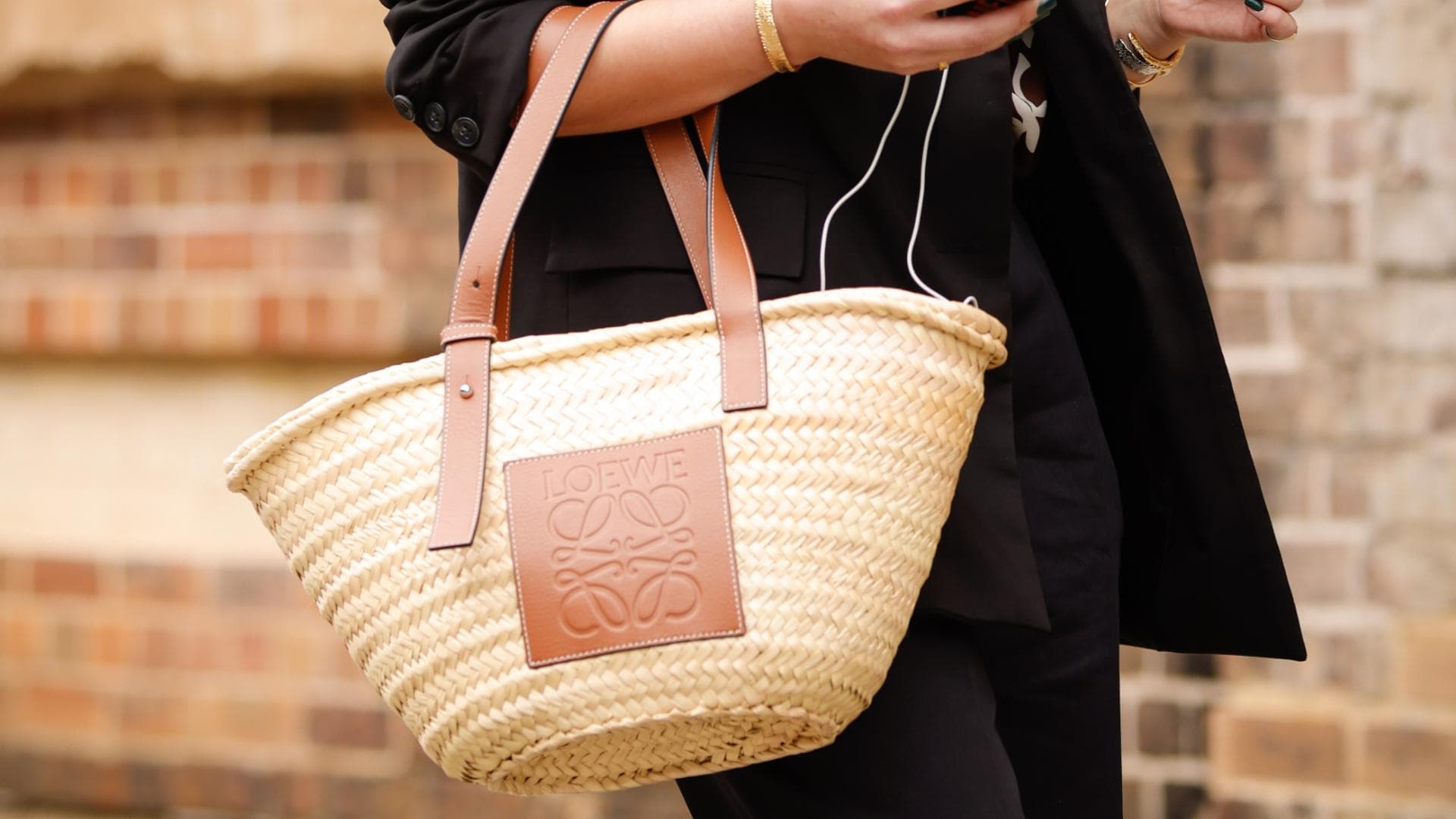 Tasche Loewe