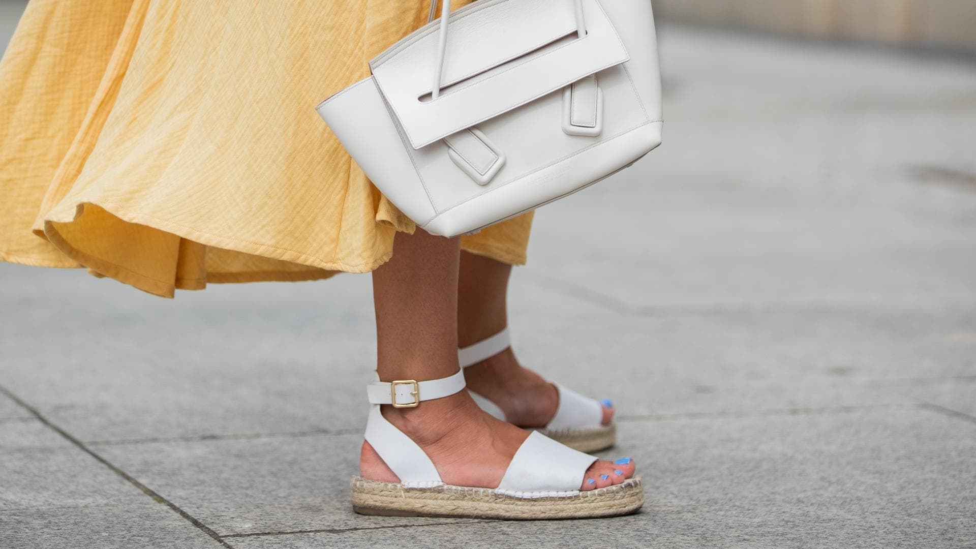 Espadrilles 