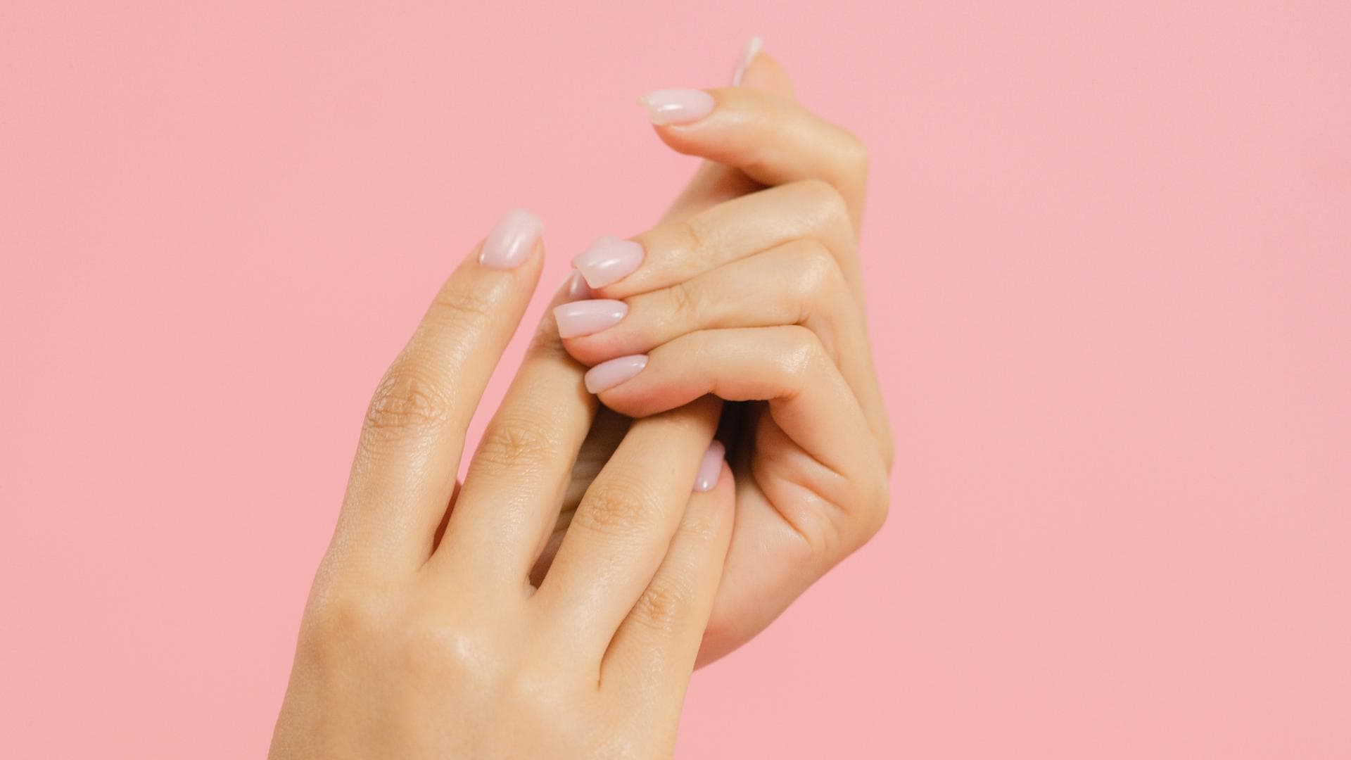 Porcelain Nails 
