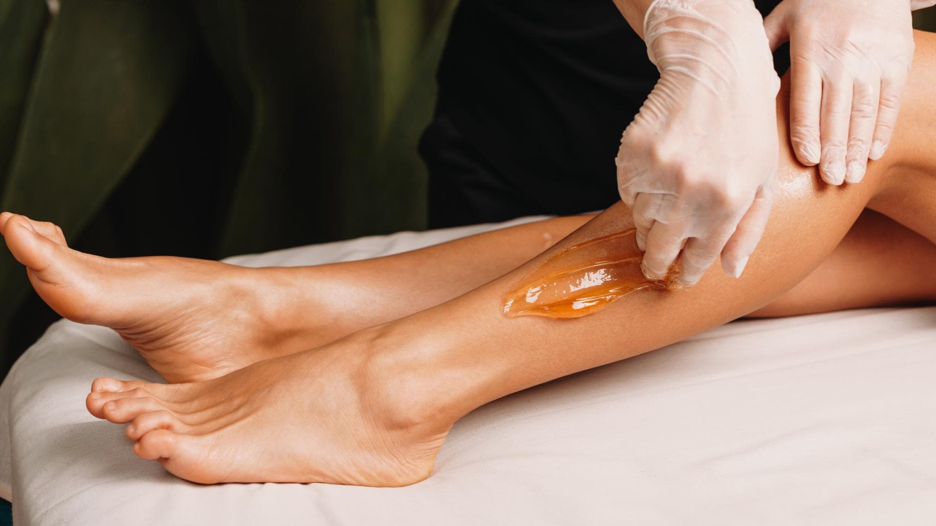 Sugaring 