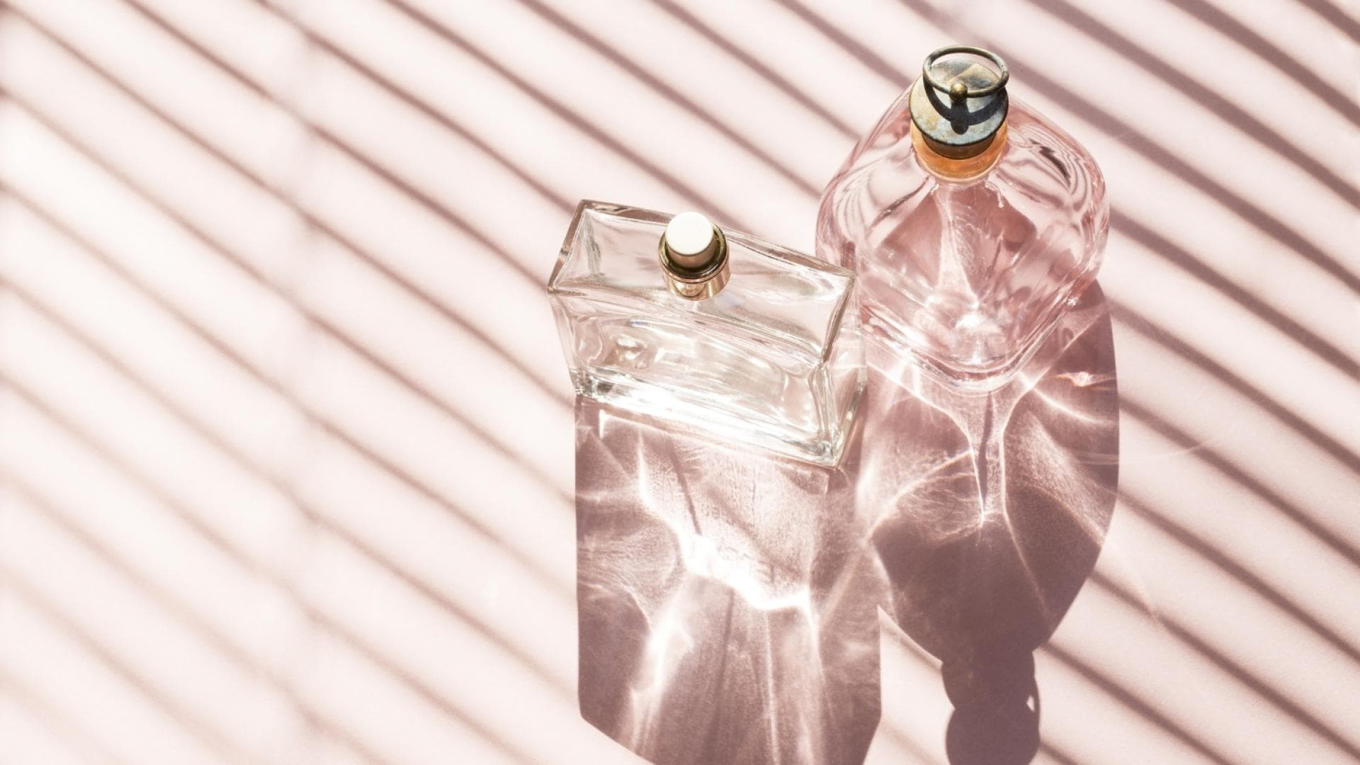 Parfum Flakon